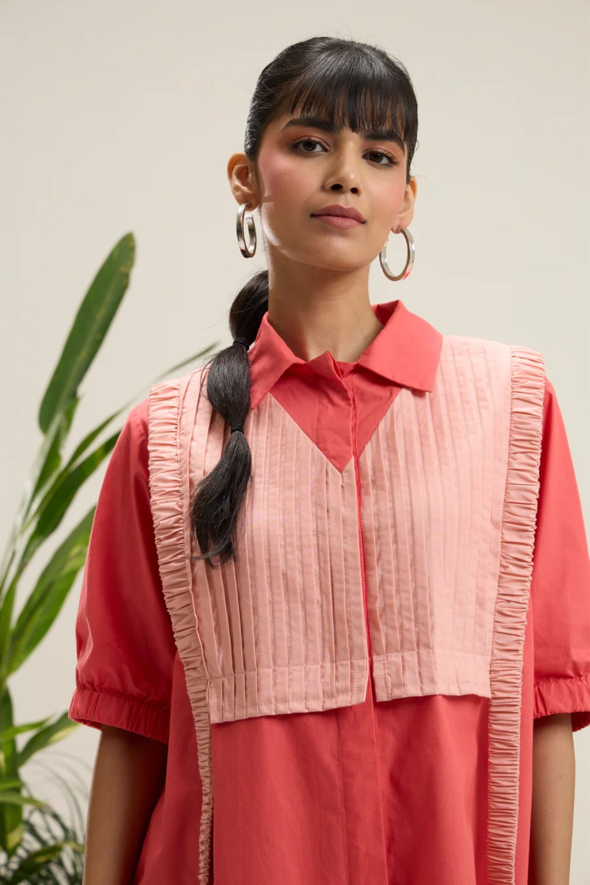 Finn Watermelon Sorbet Shirt