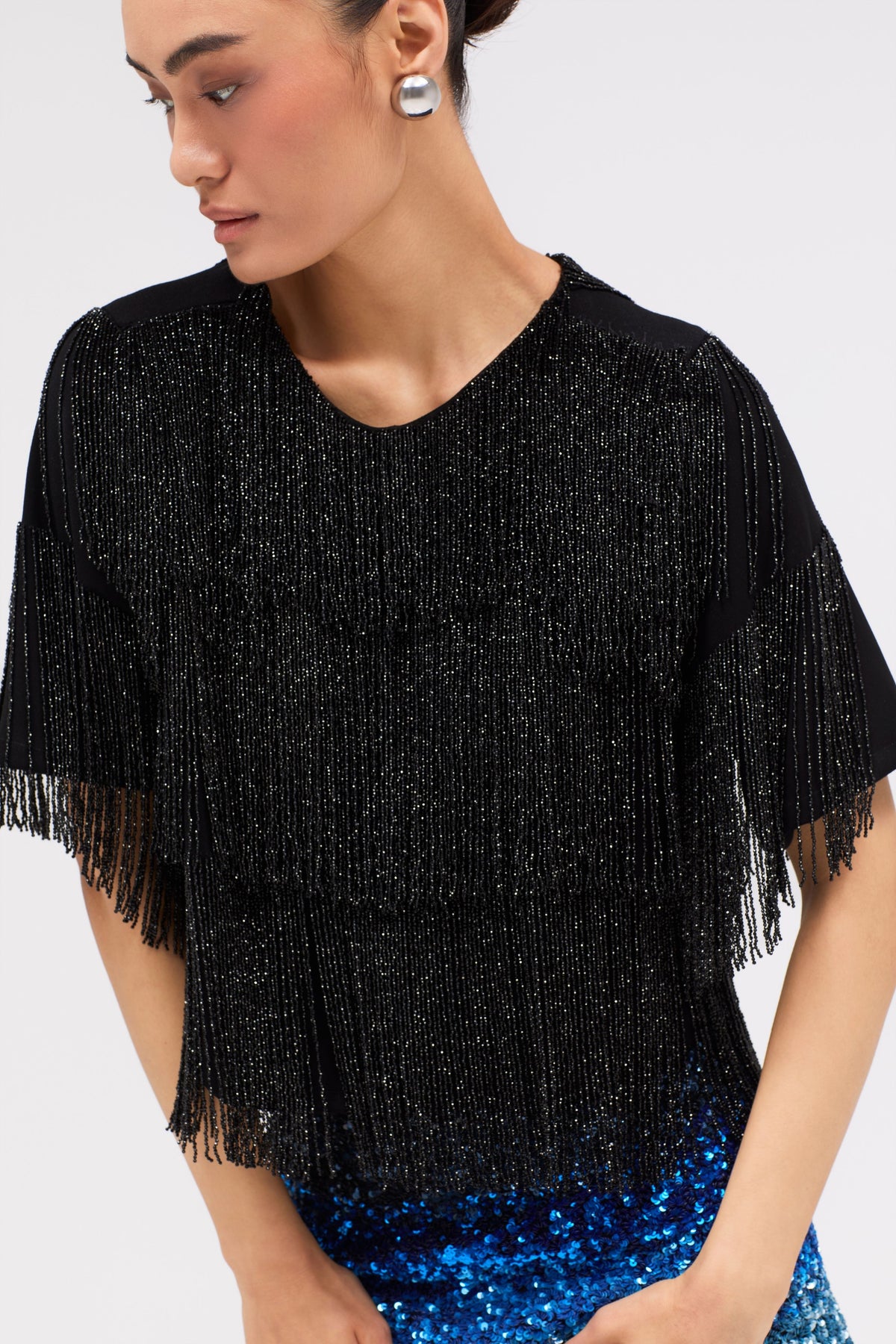 Celestive Black Top
