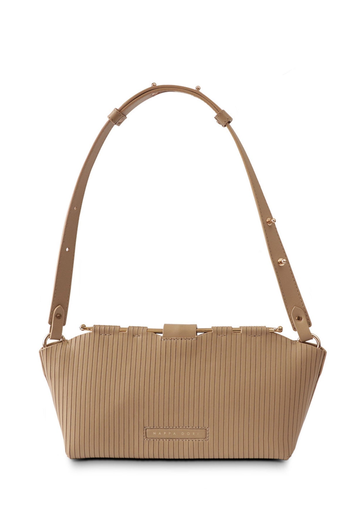 Clay Valerie Shoulder Bag