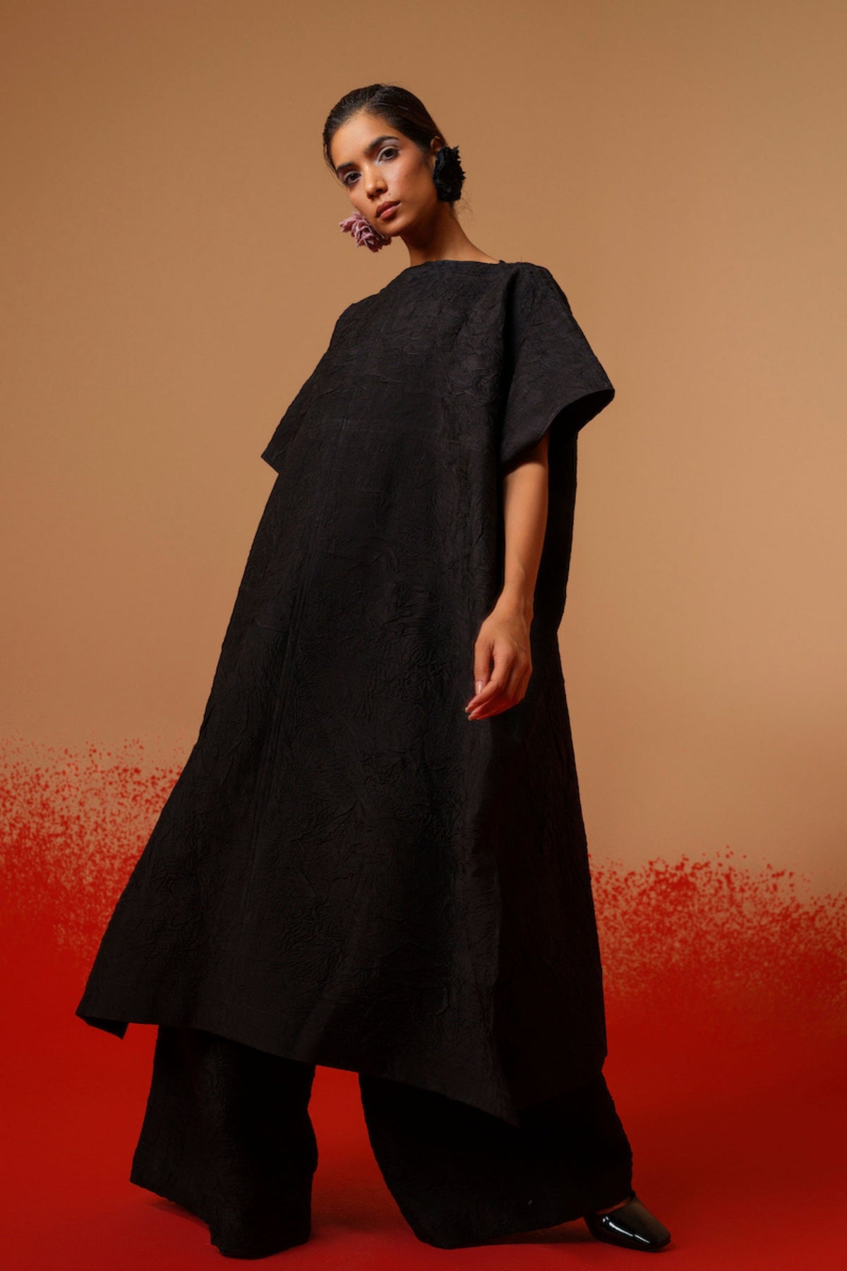 Brook Tunic