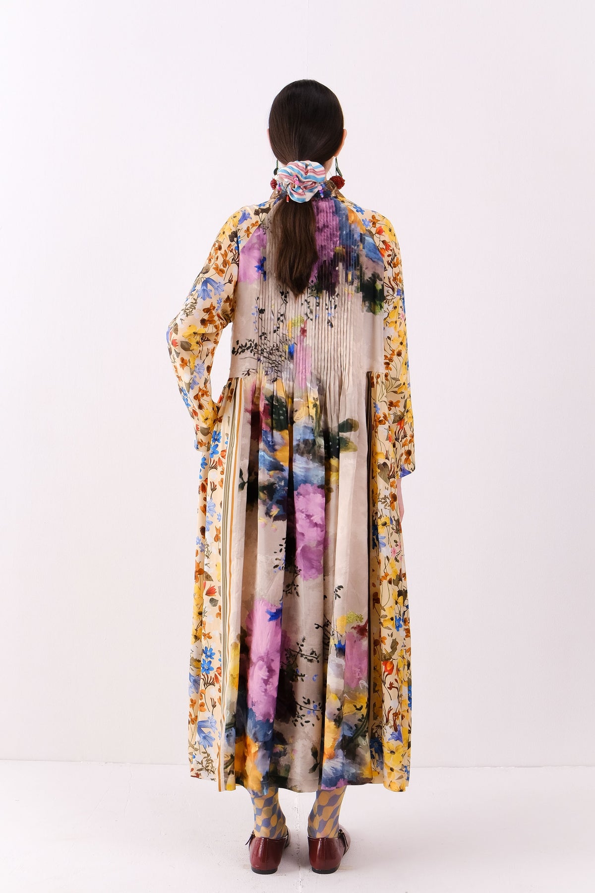 Lumi Dress