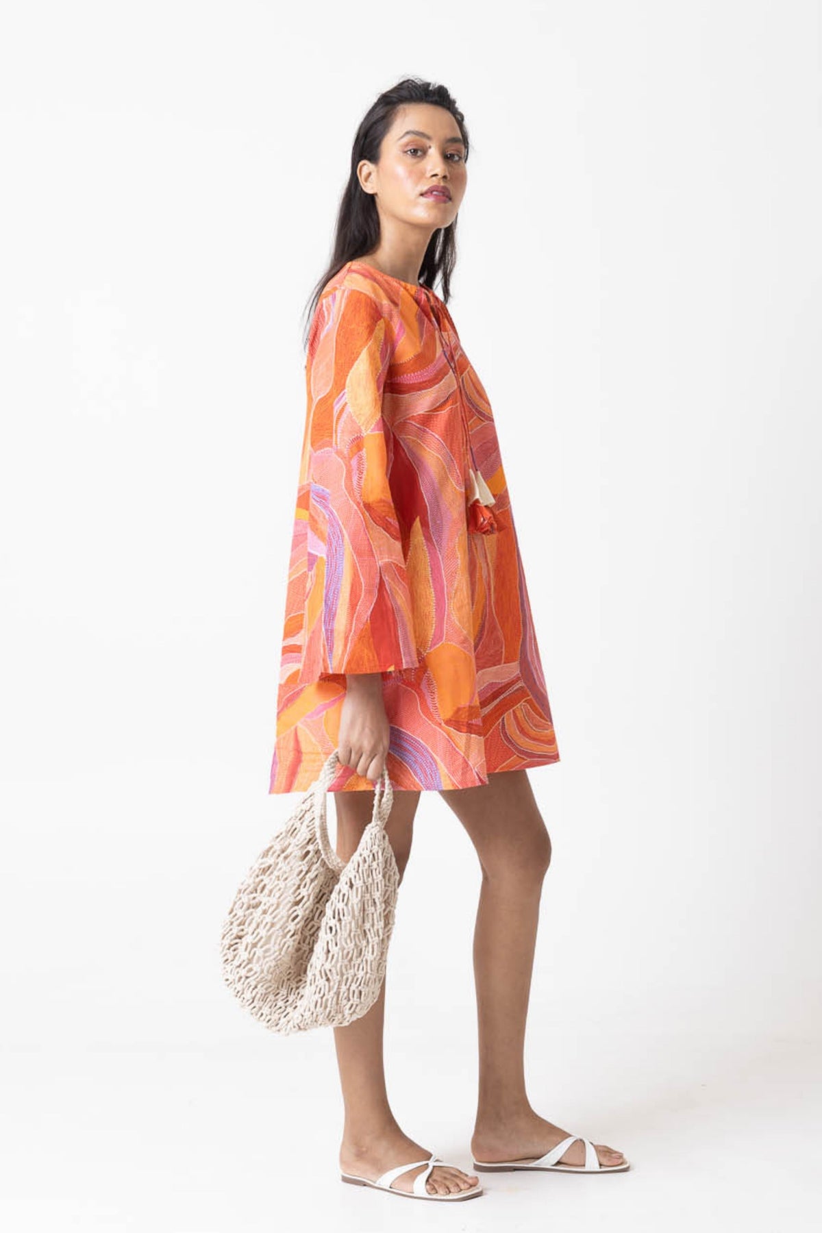 Sunrise Dress