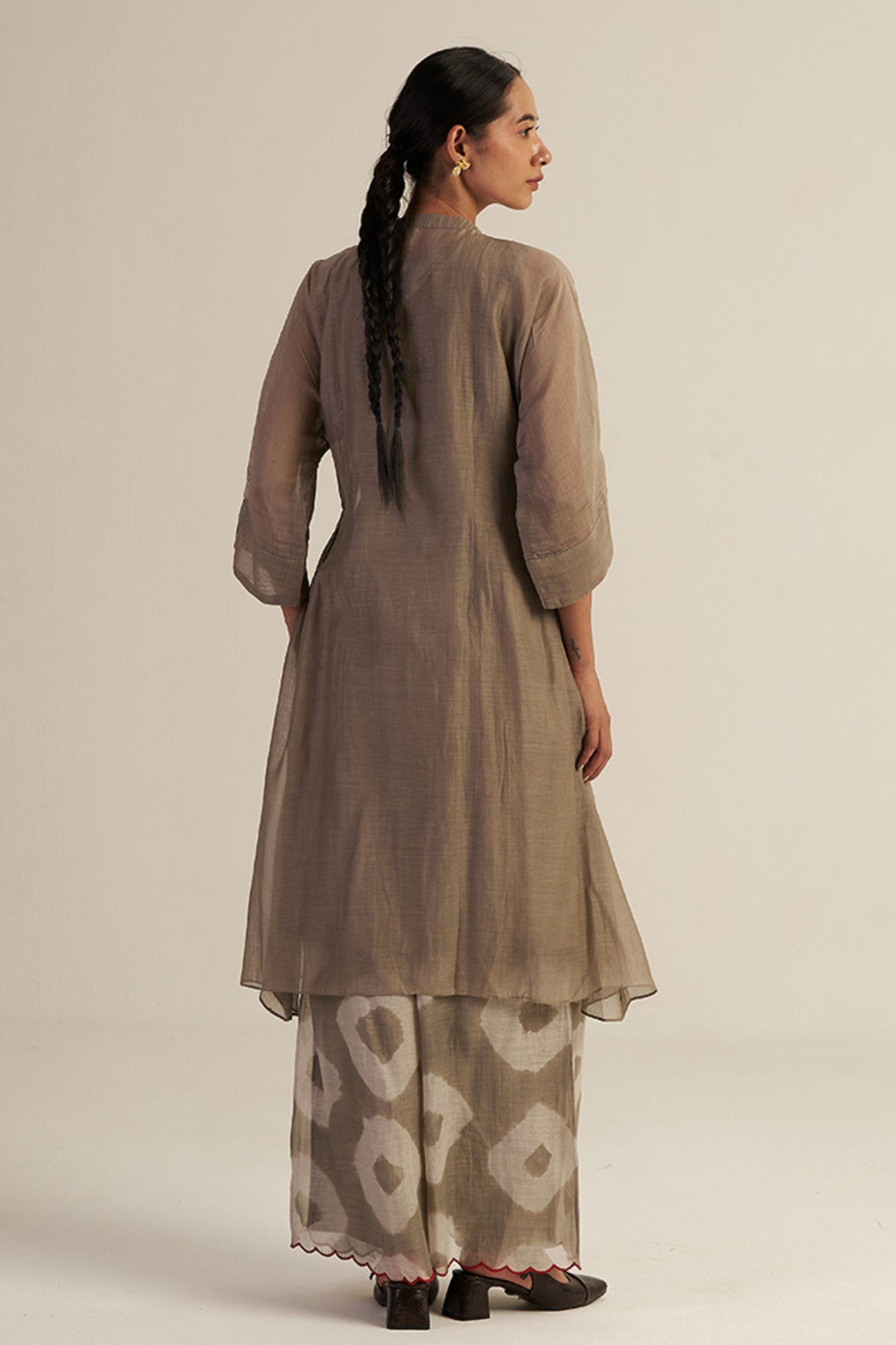 Homestead Tunic Set