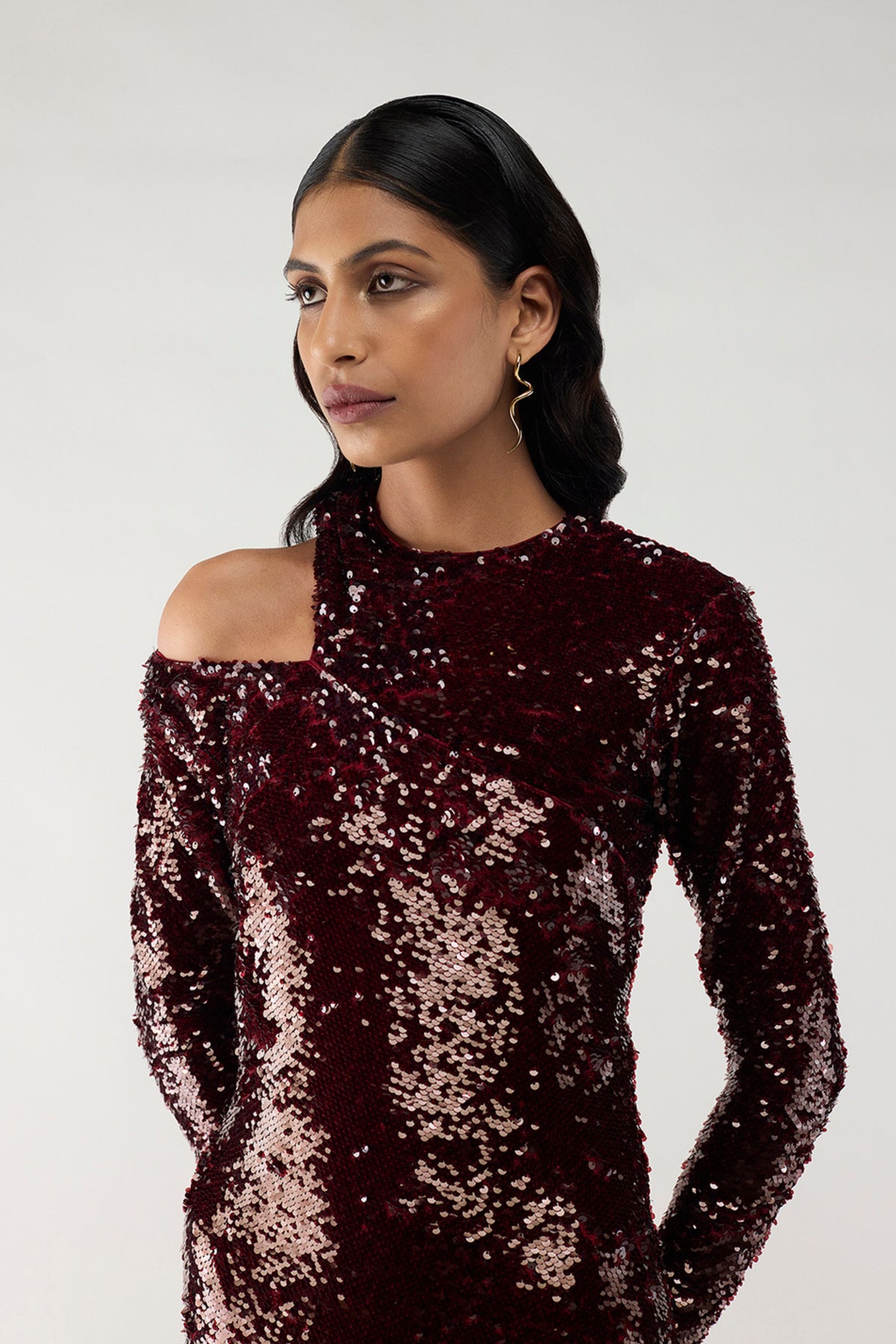 Stella Gown