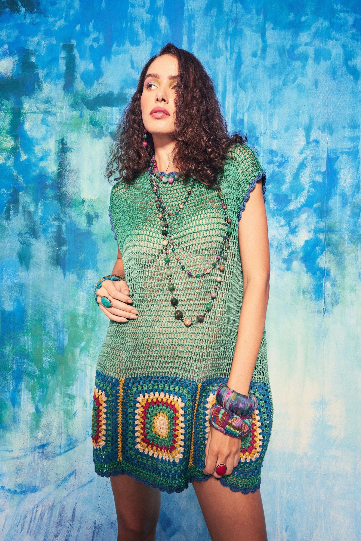 Marina Dress