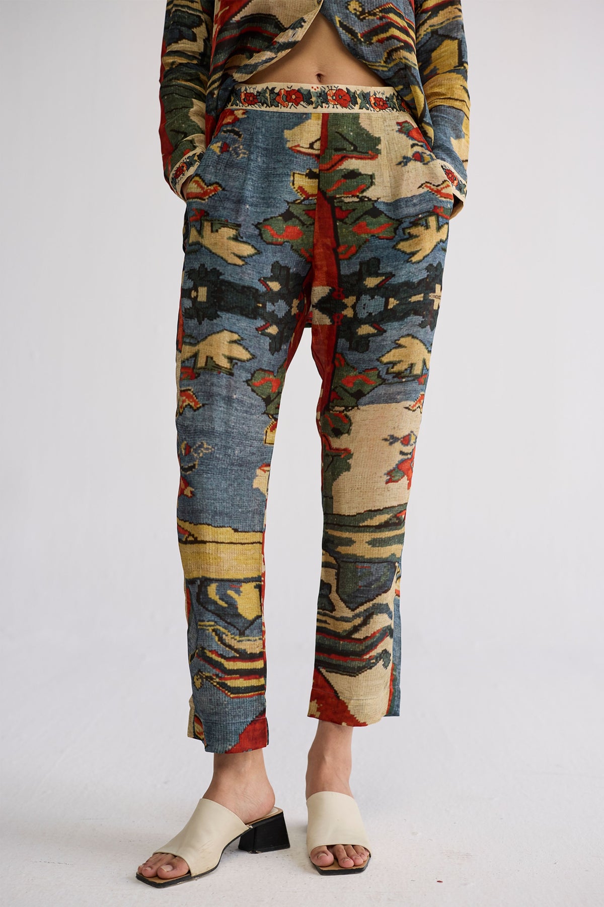 Alo Co-ord Set