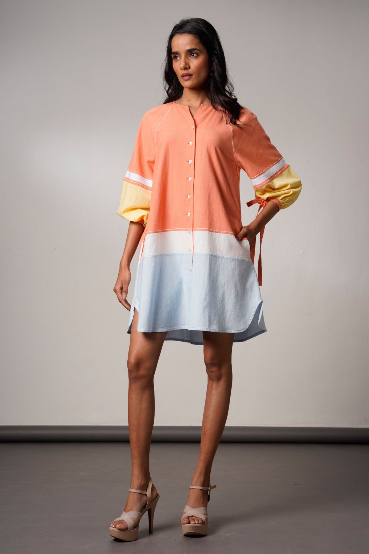 Oana Dress