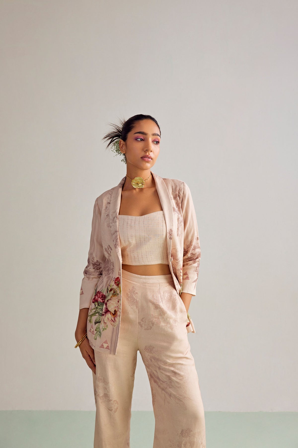 Shayna Co-ord Set