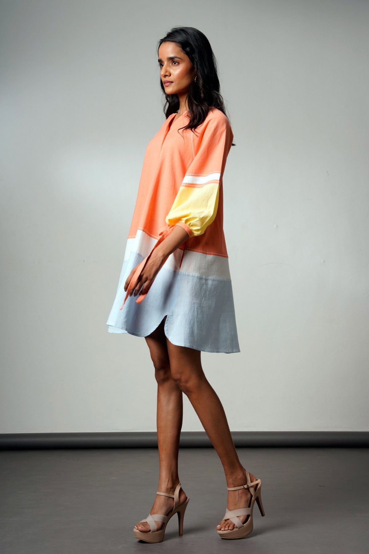 Oana Dress