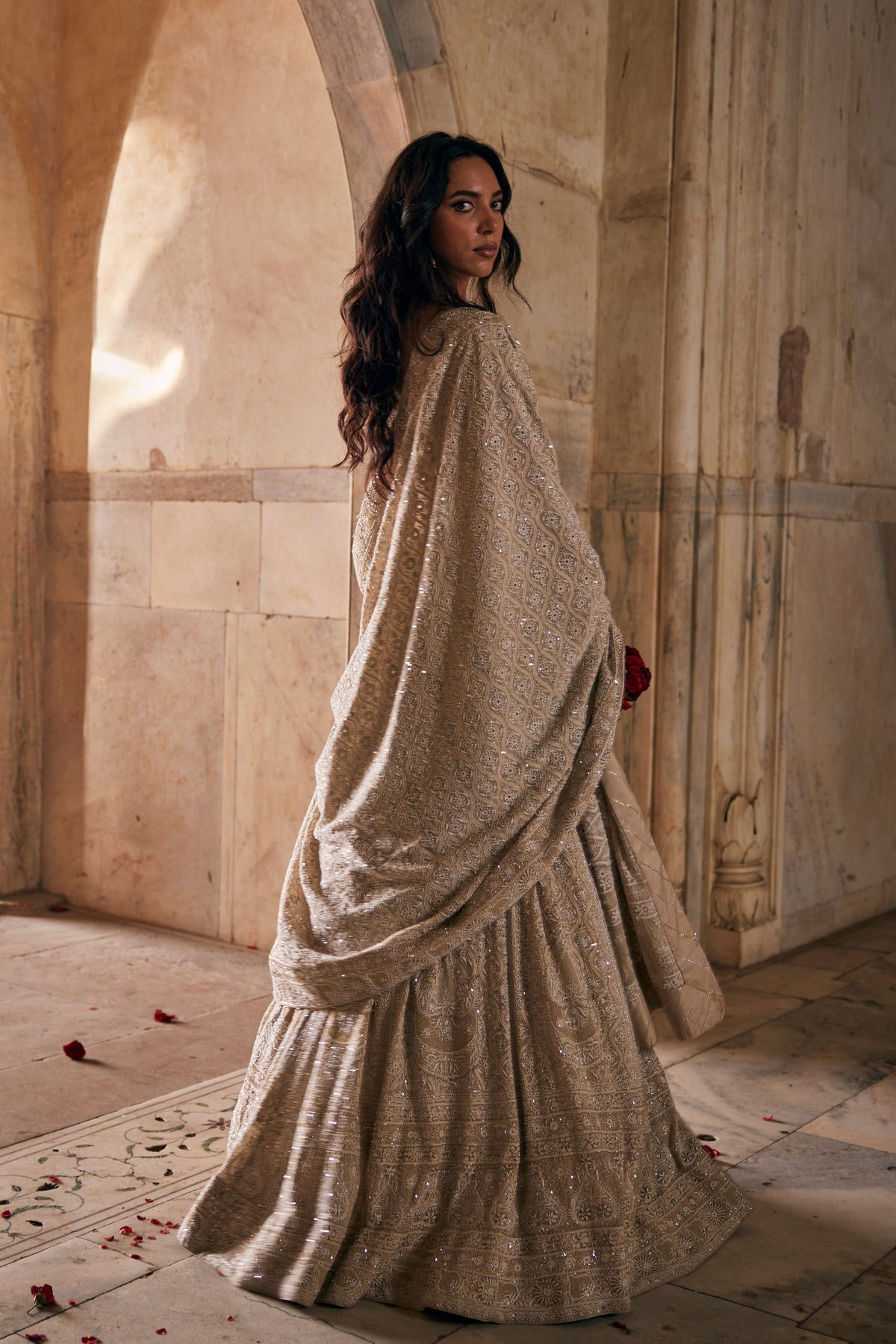 Mahi Lehenga Set