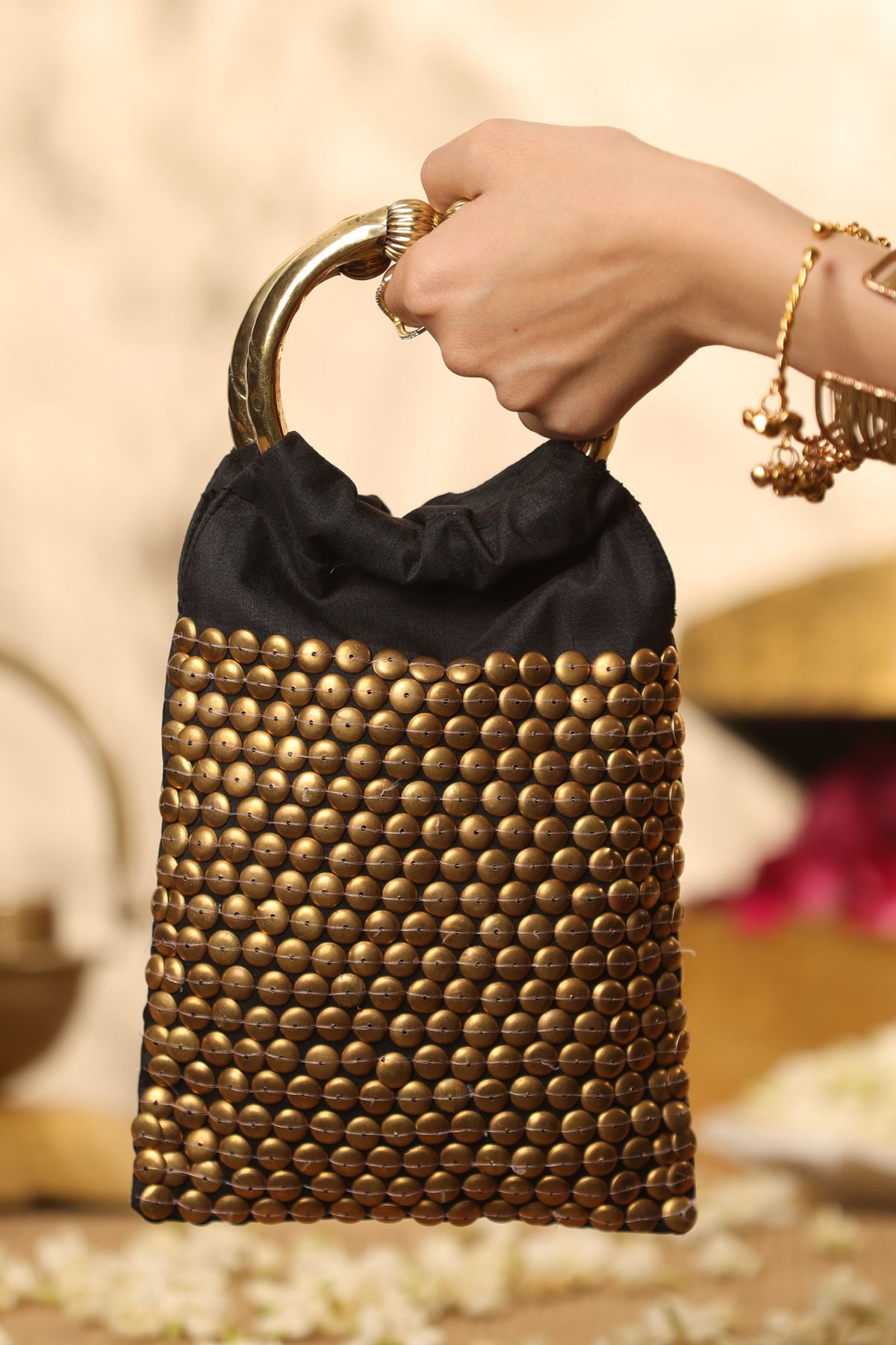 Surkh Kalika Bag