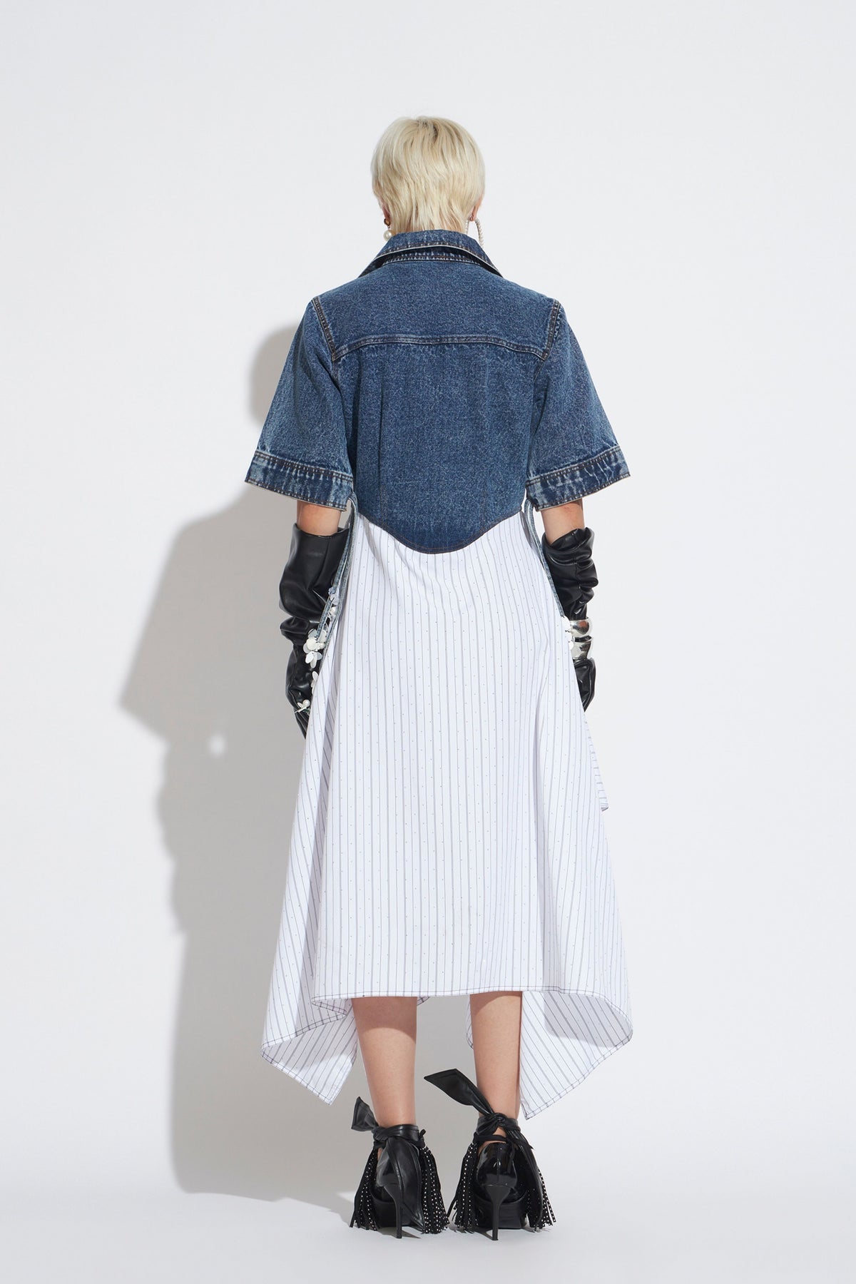 Jiwoo Dress