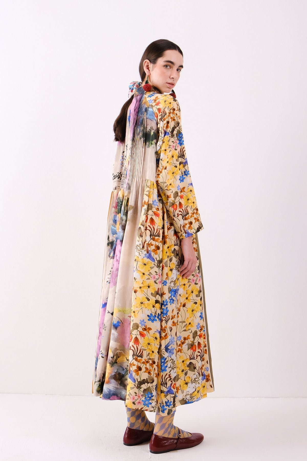 Lumi Dress