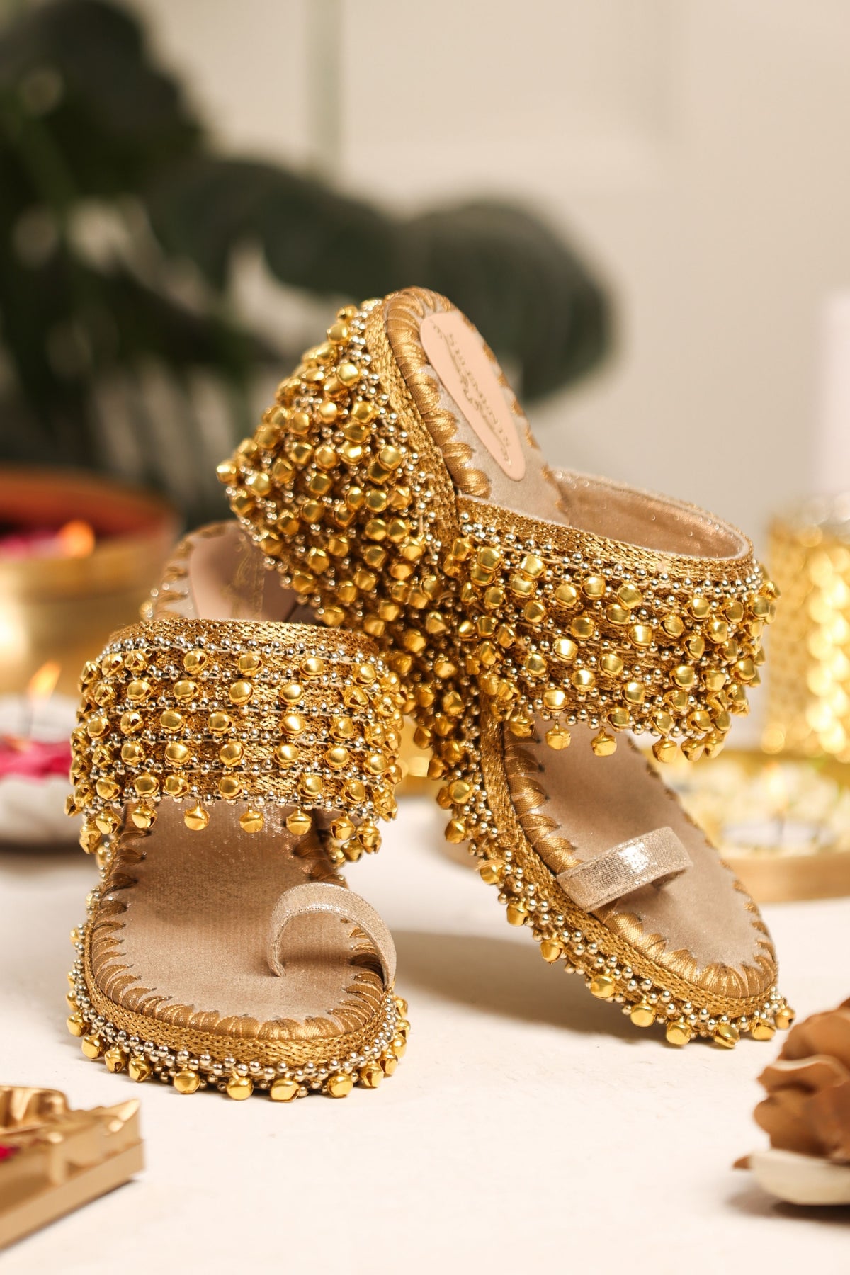 Kohinoor Wedges
