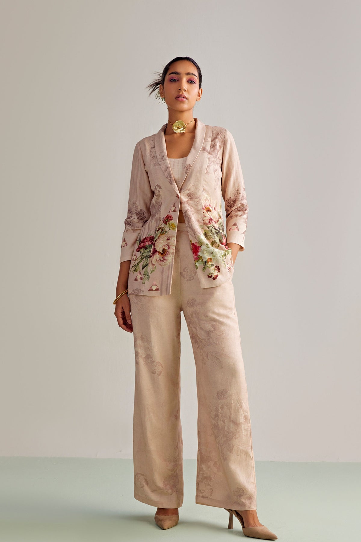 Shayna Co-ord Set
