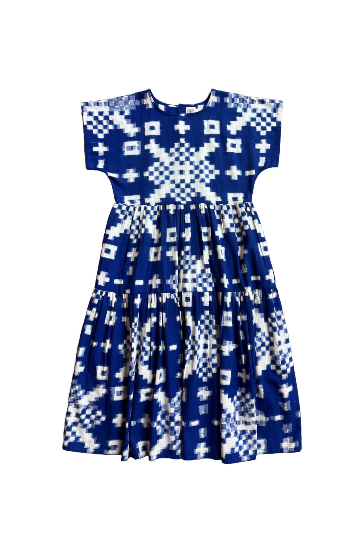 Tier Dress