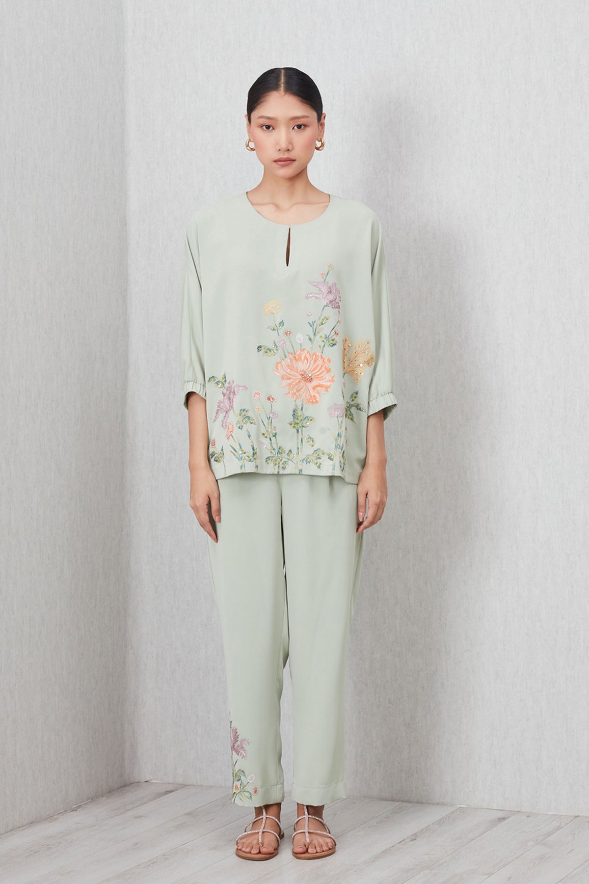 Bria Co-ord Set
