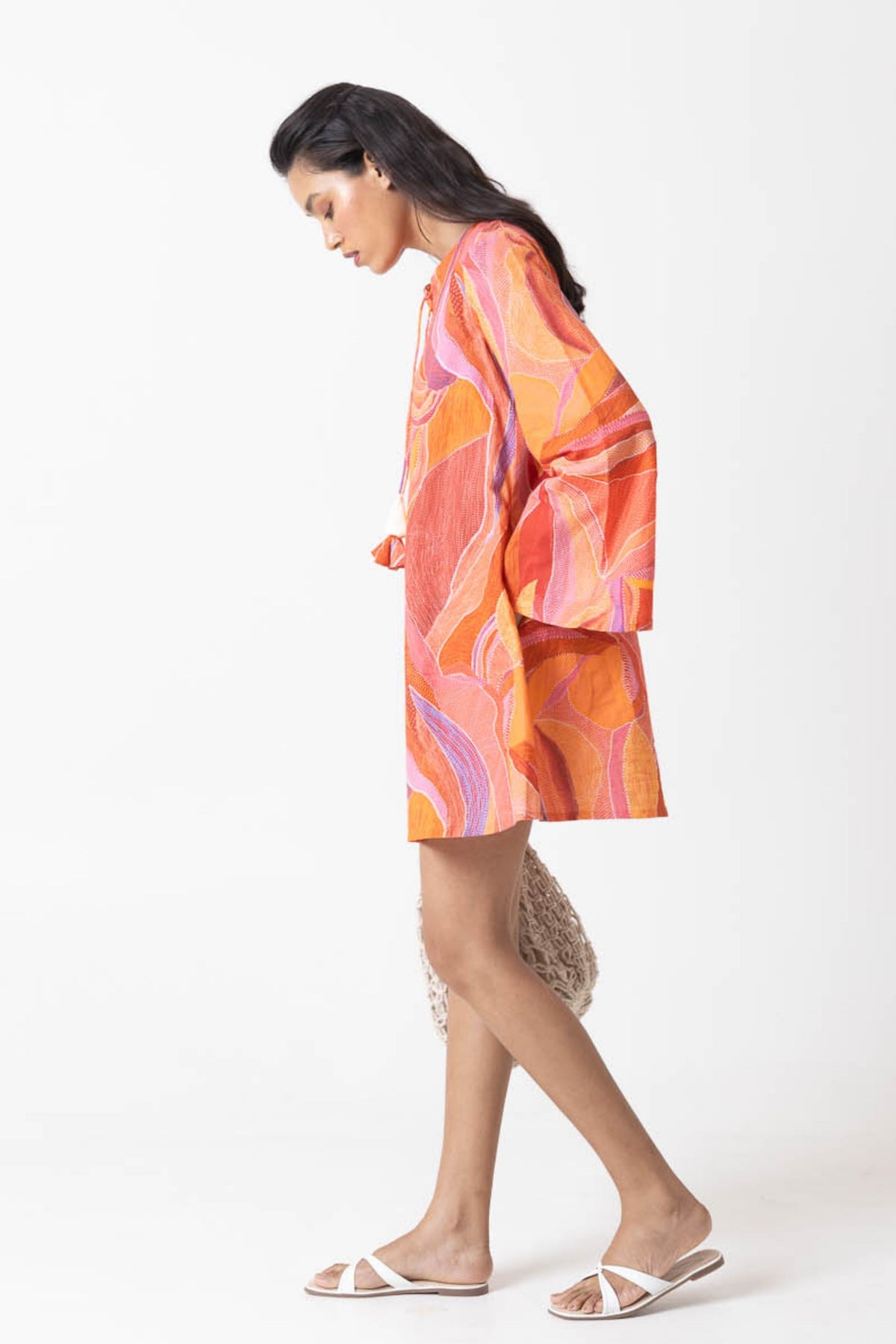 Sunrise Dress