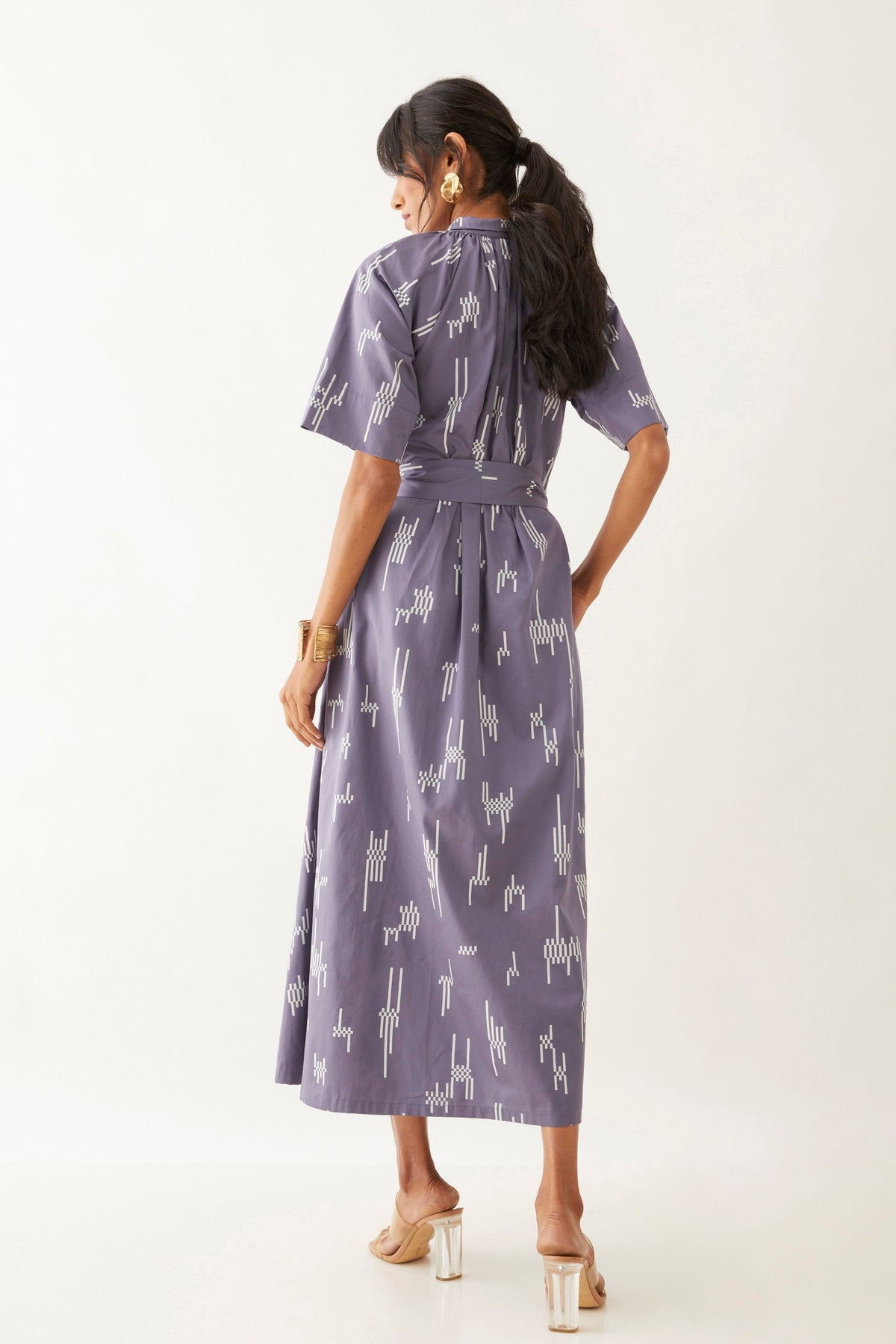 Aspen Twilight Dress
