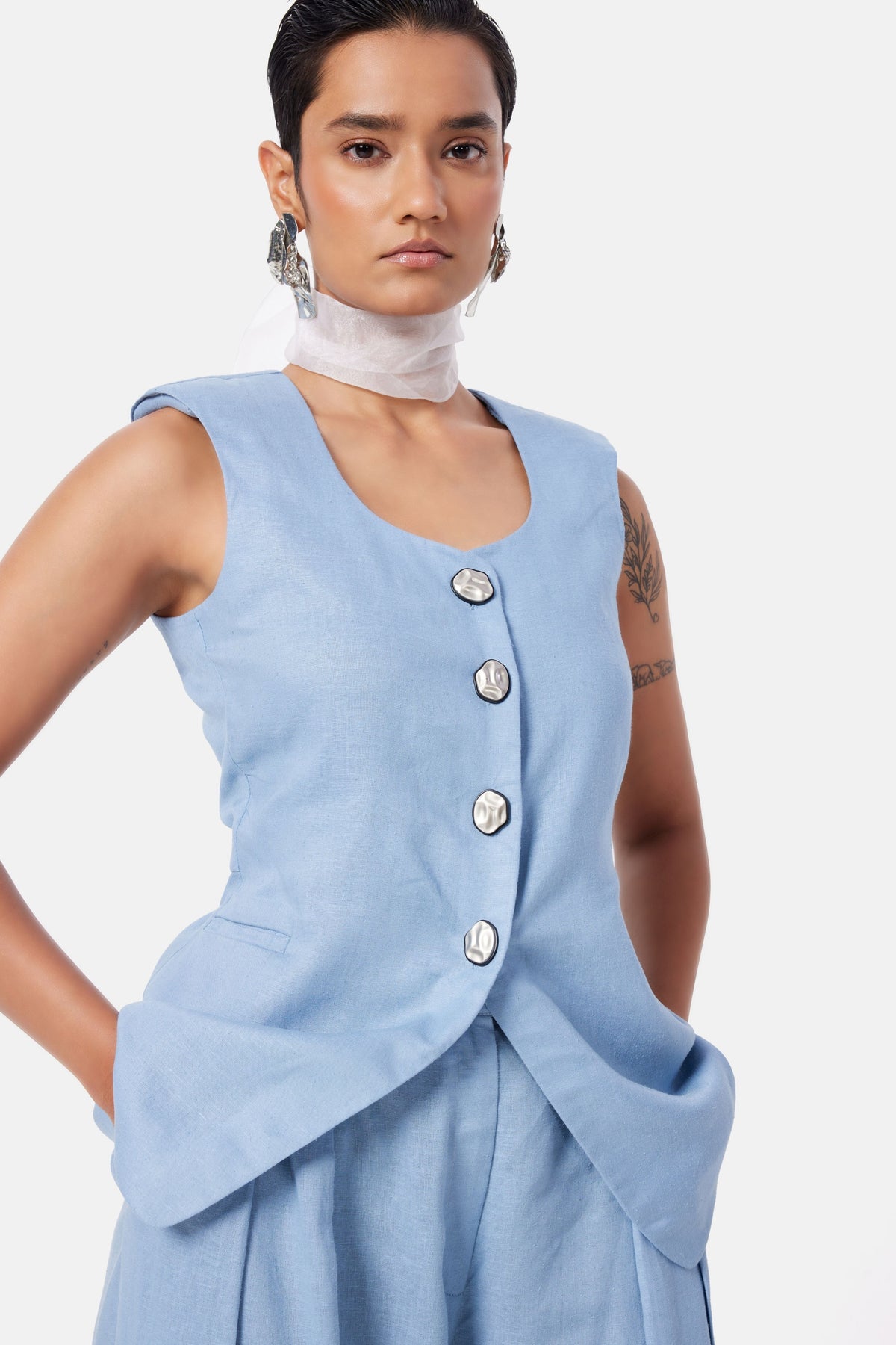 Cora Co-ord Set