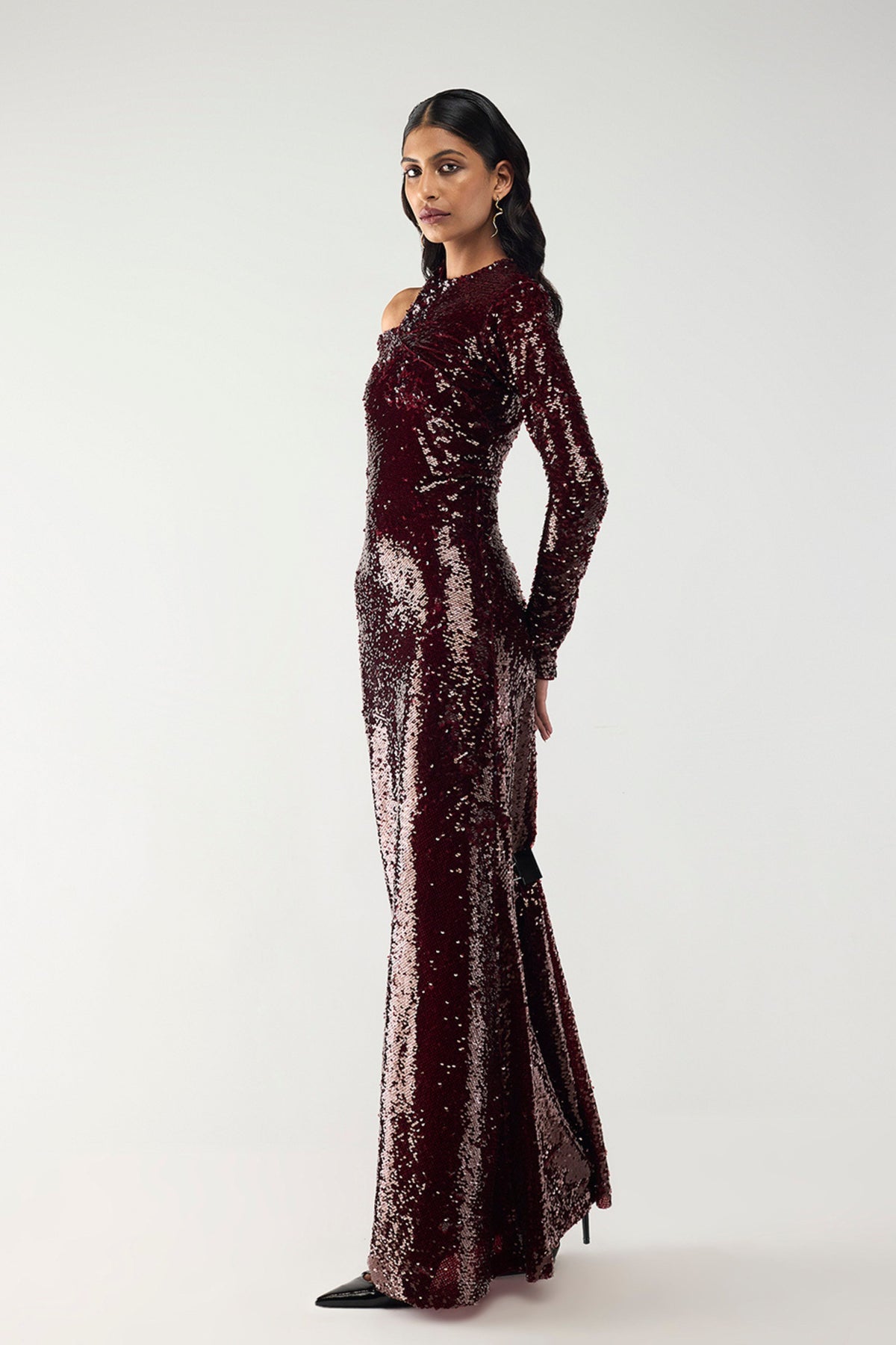 Stella Gown