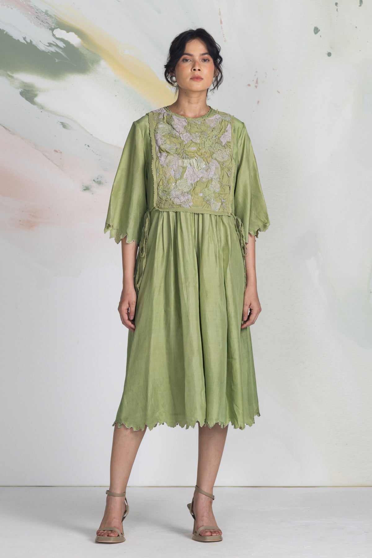Flow Dress
