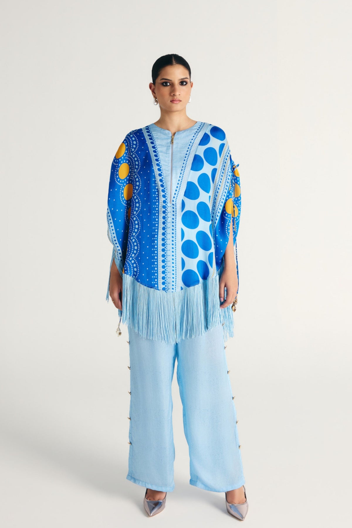 Senna Co-Ord Set