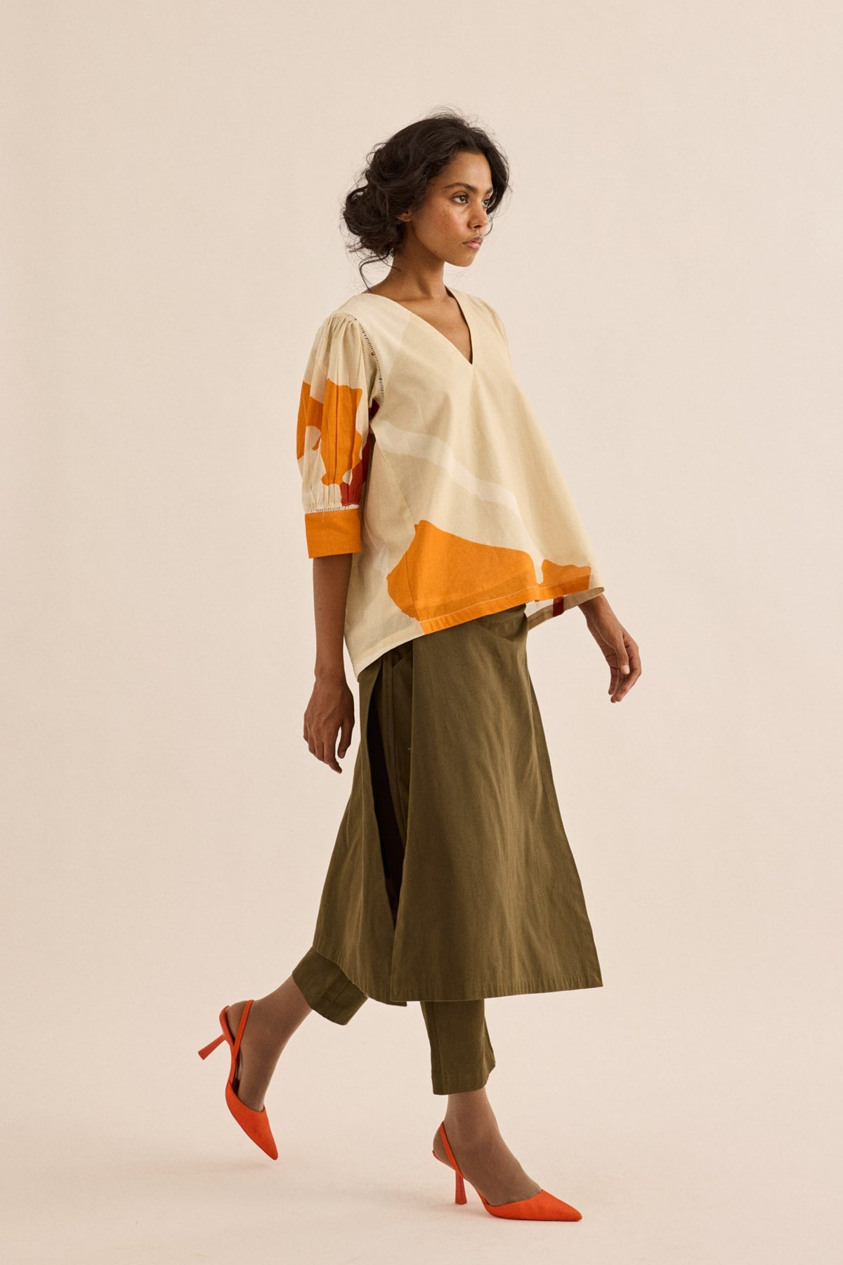 Gingerlilly Top