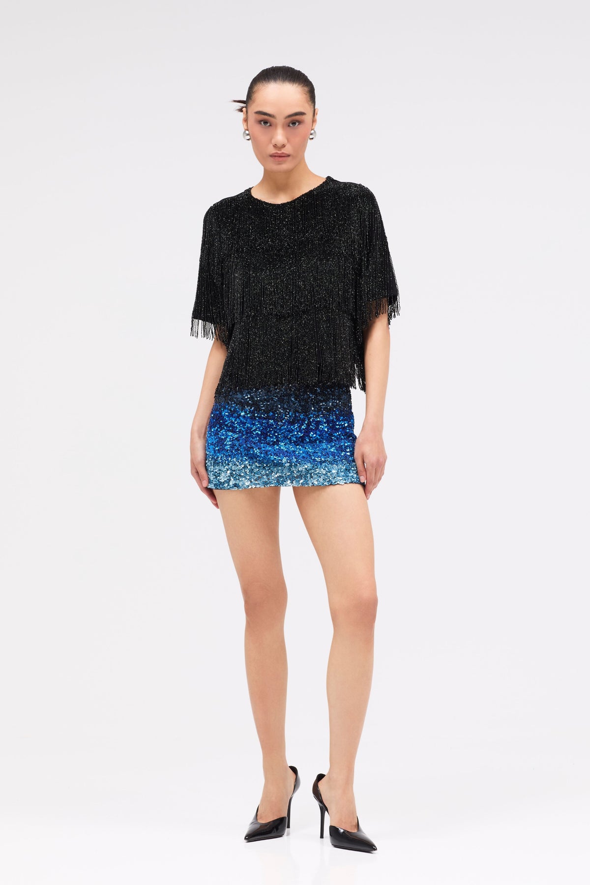 Celestive Black Top