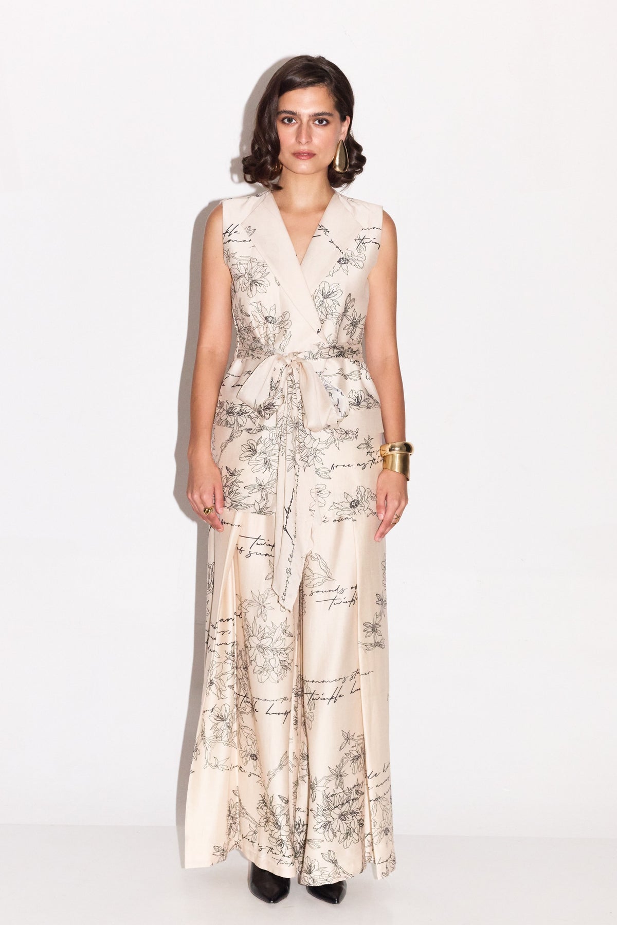 Syrah Co-ord Set