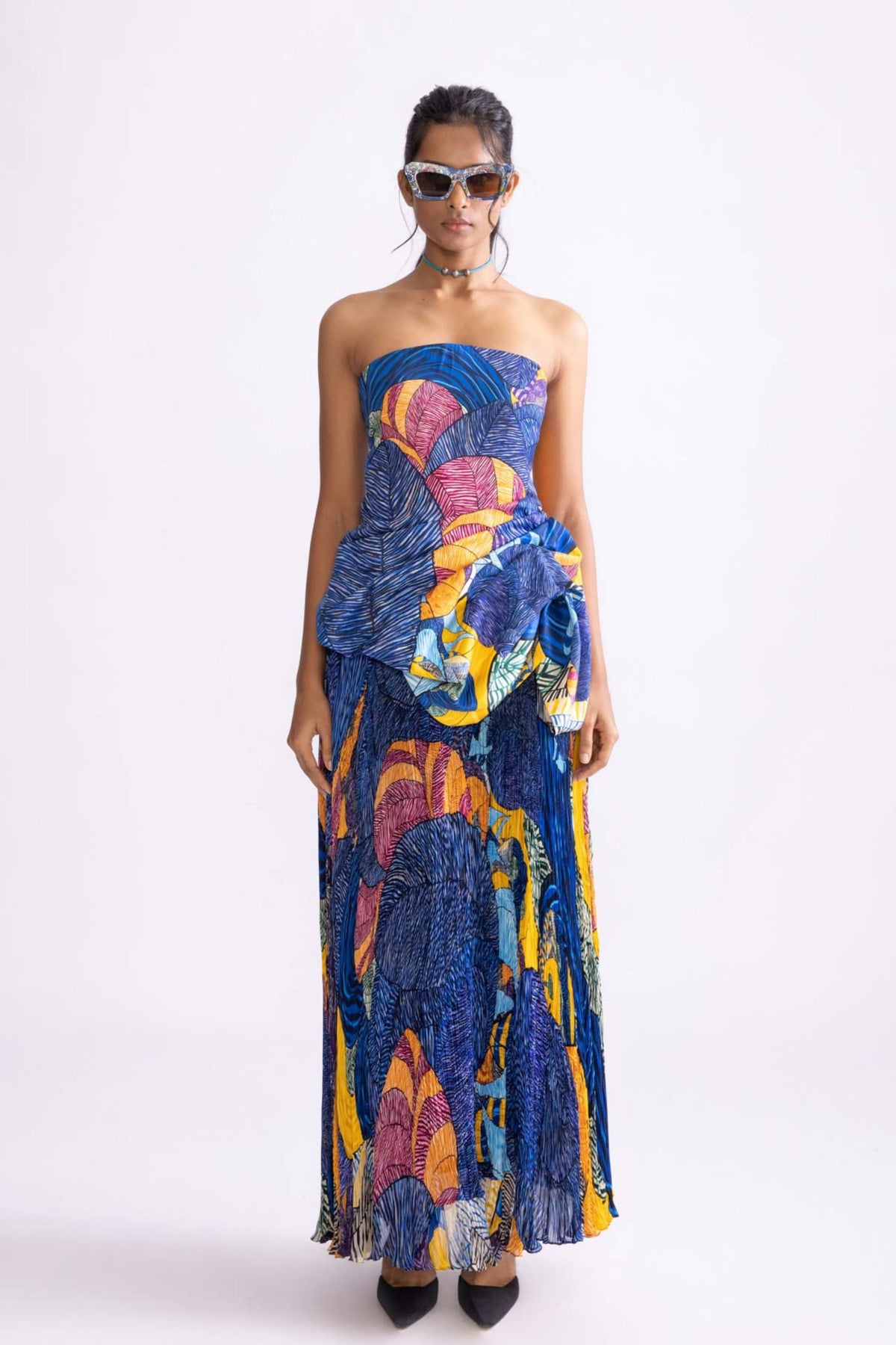 Monica Co-ord Set