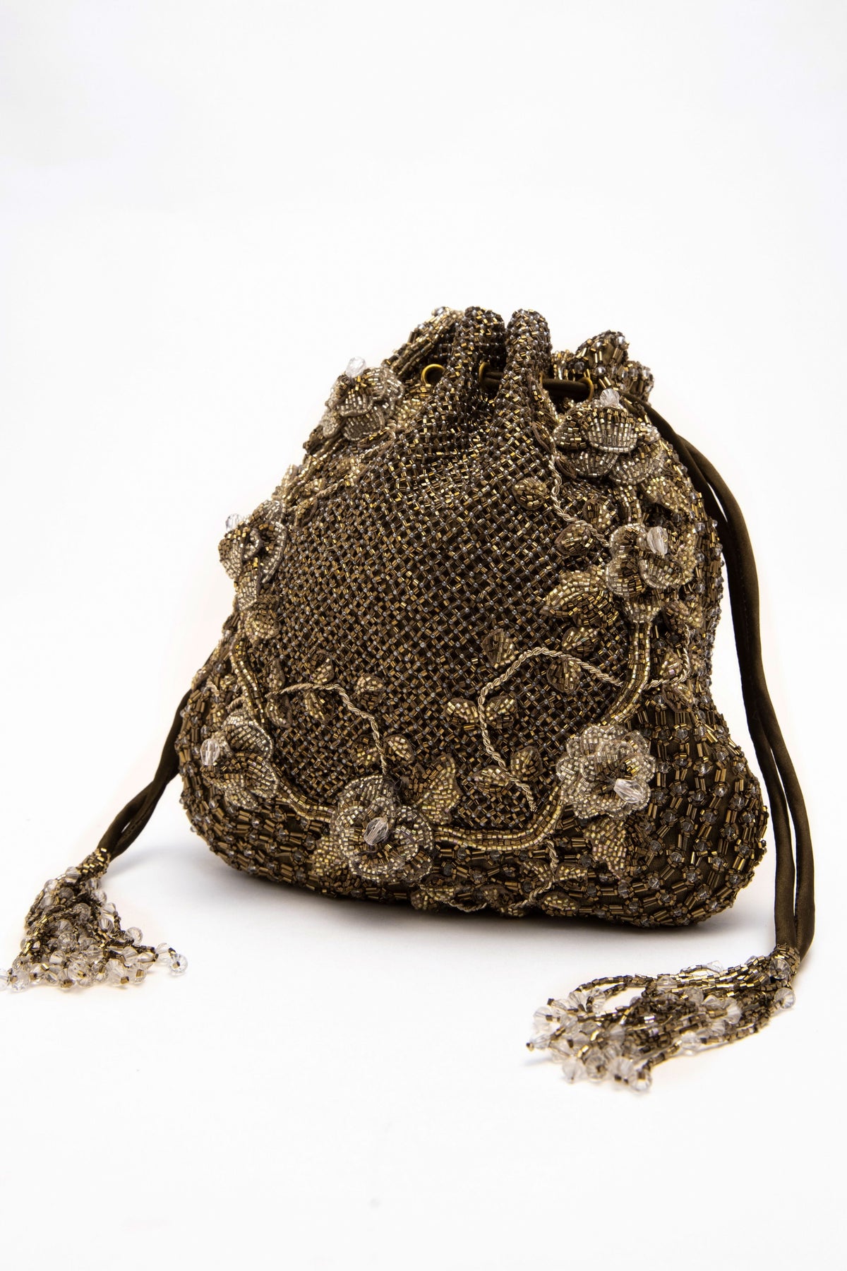 Gloria Vintage Gold