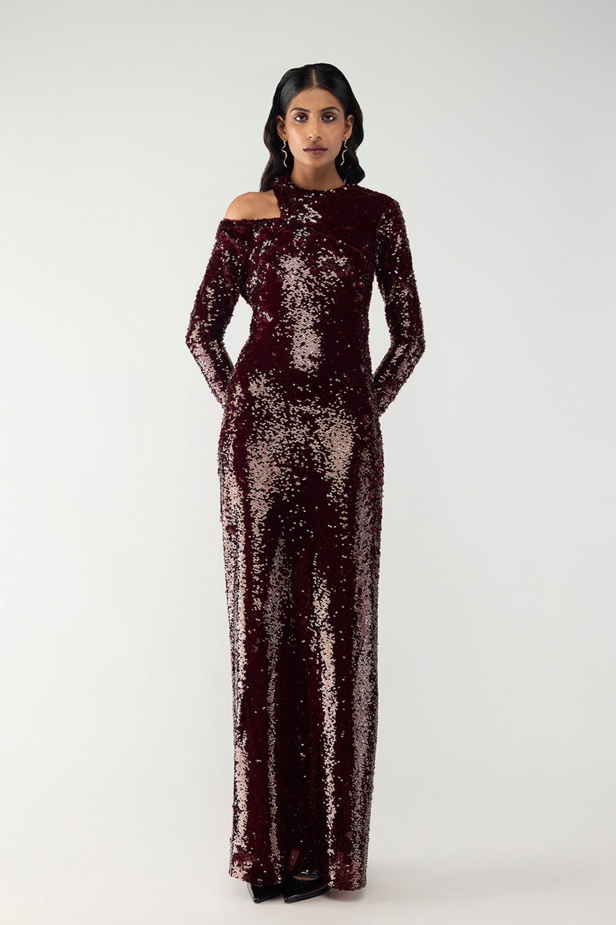 Stella Gown