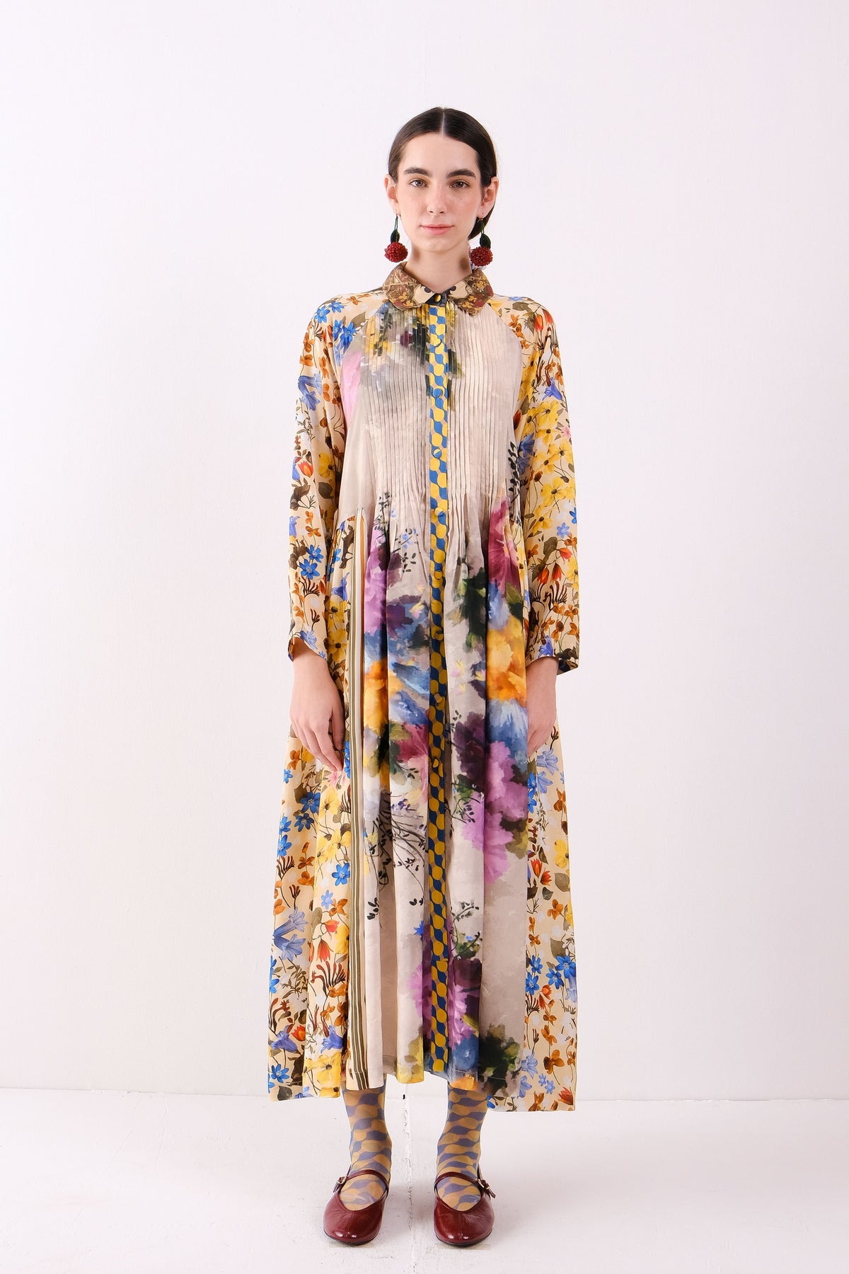Lumi Dress
