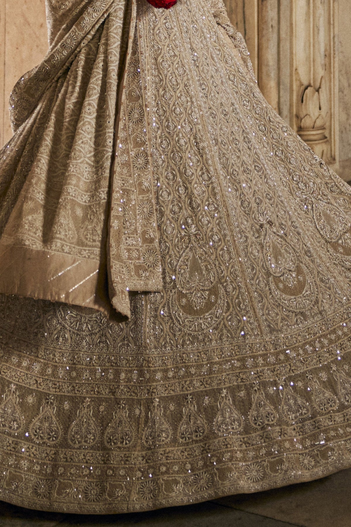 Mahi Lehenga Set