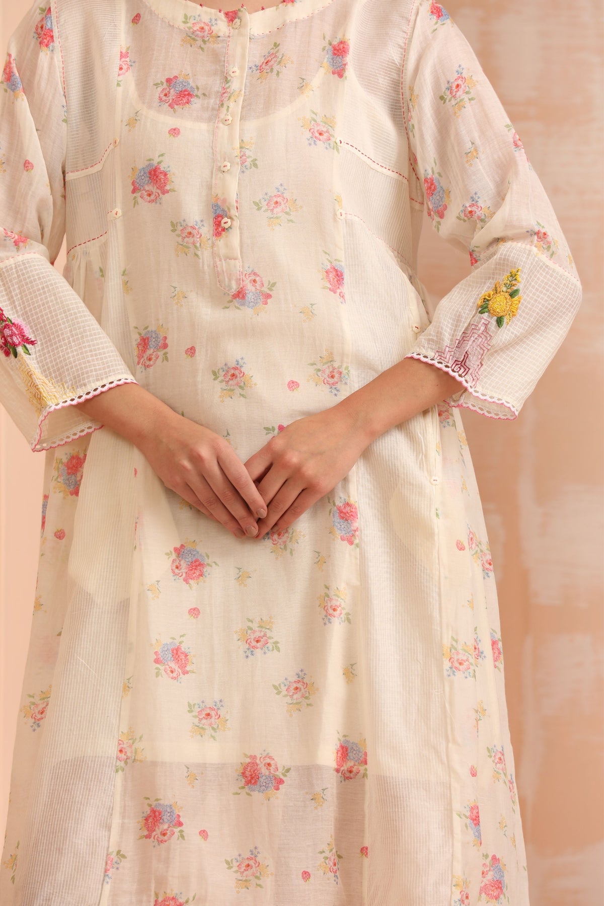 Tansy Dress