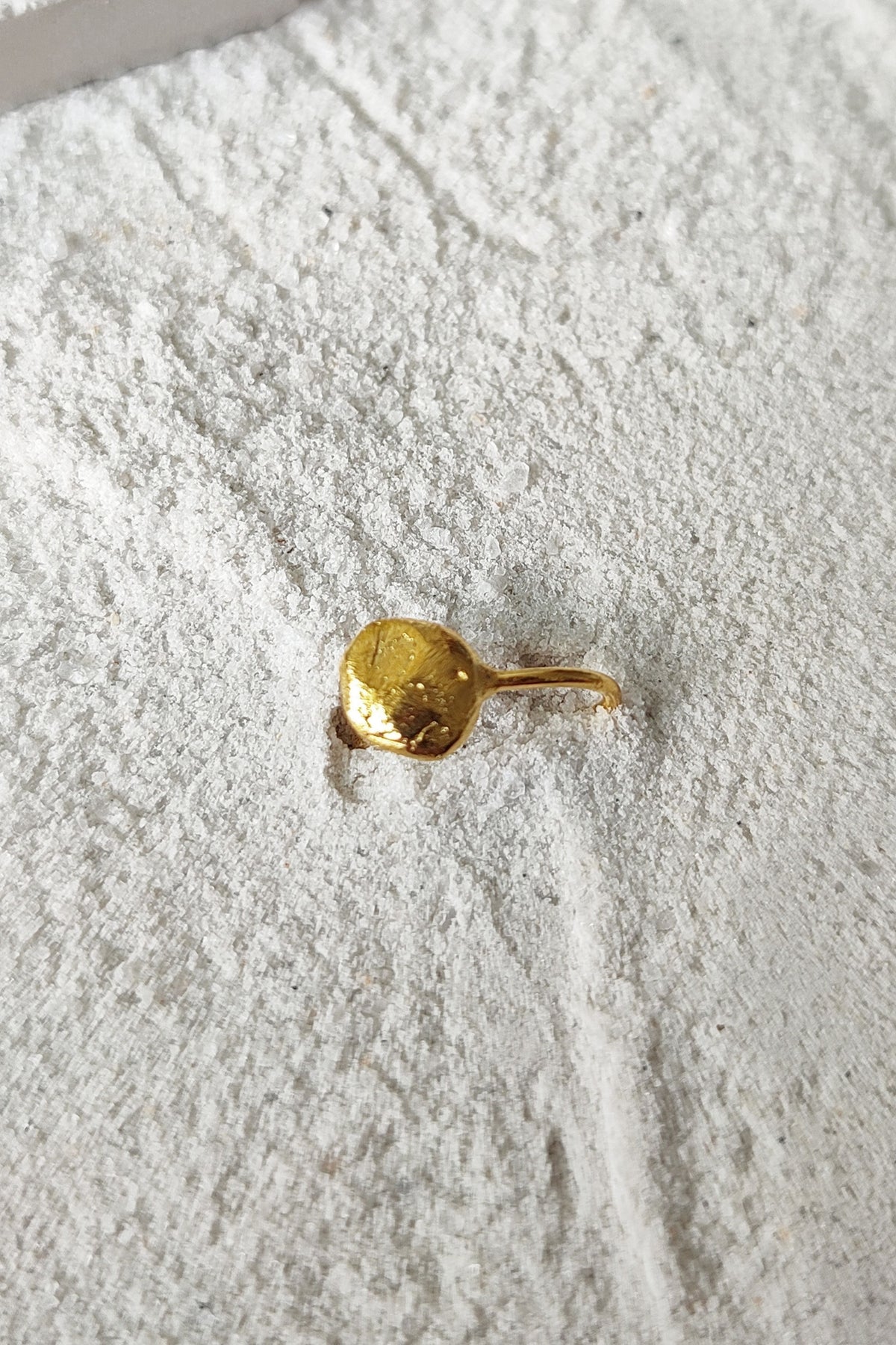 Kal Golden Nose Clip