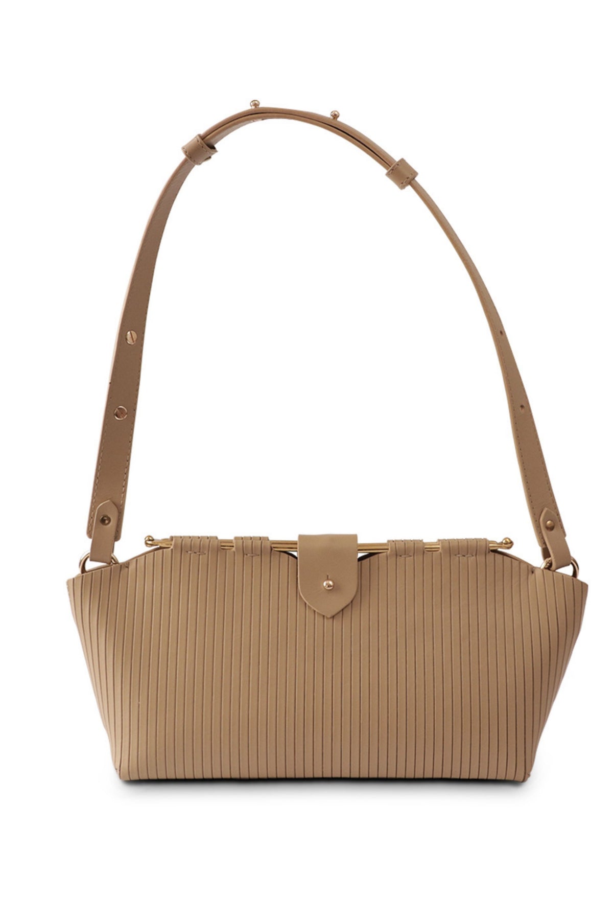 Clay Valerie Shoulder Bag