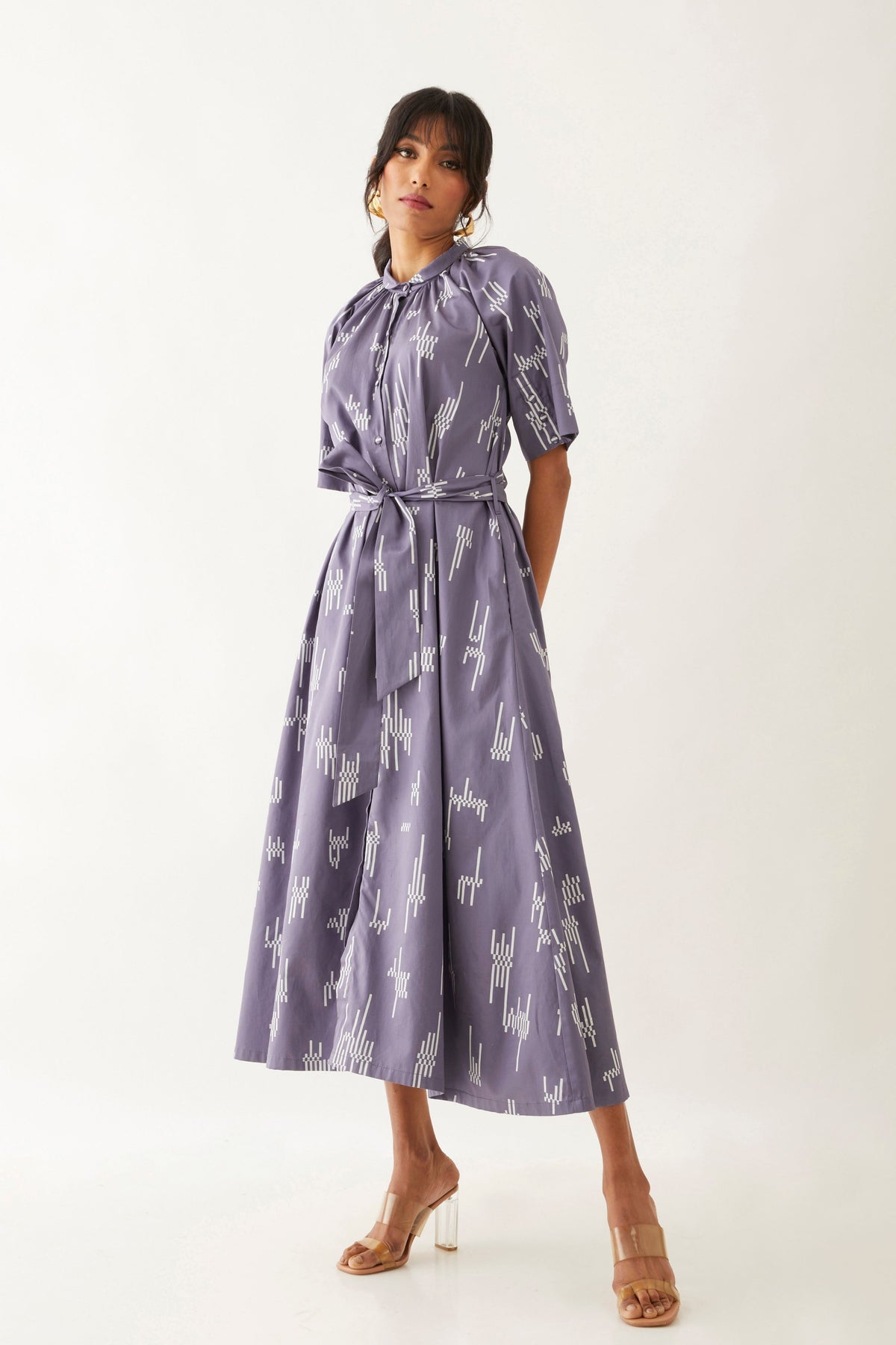 Aspen Twilight Dress