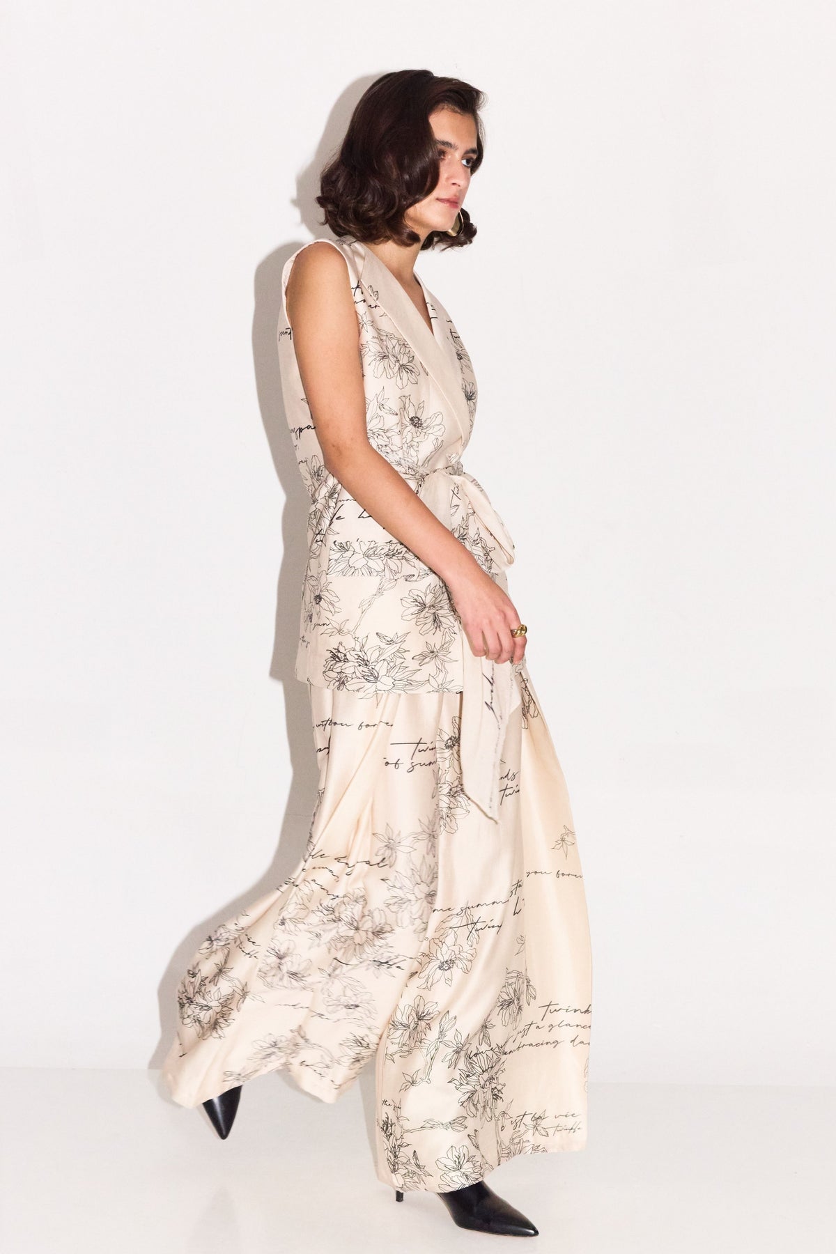 Syrah Co-ord Set