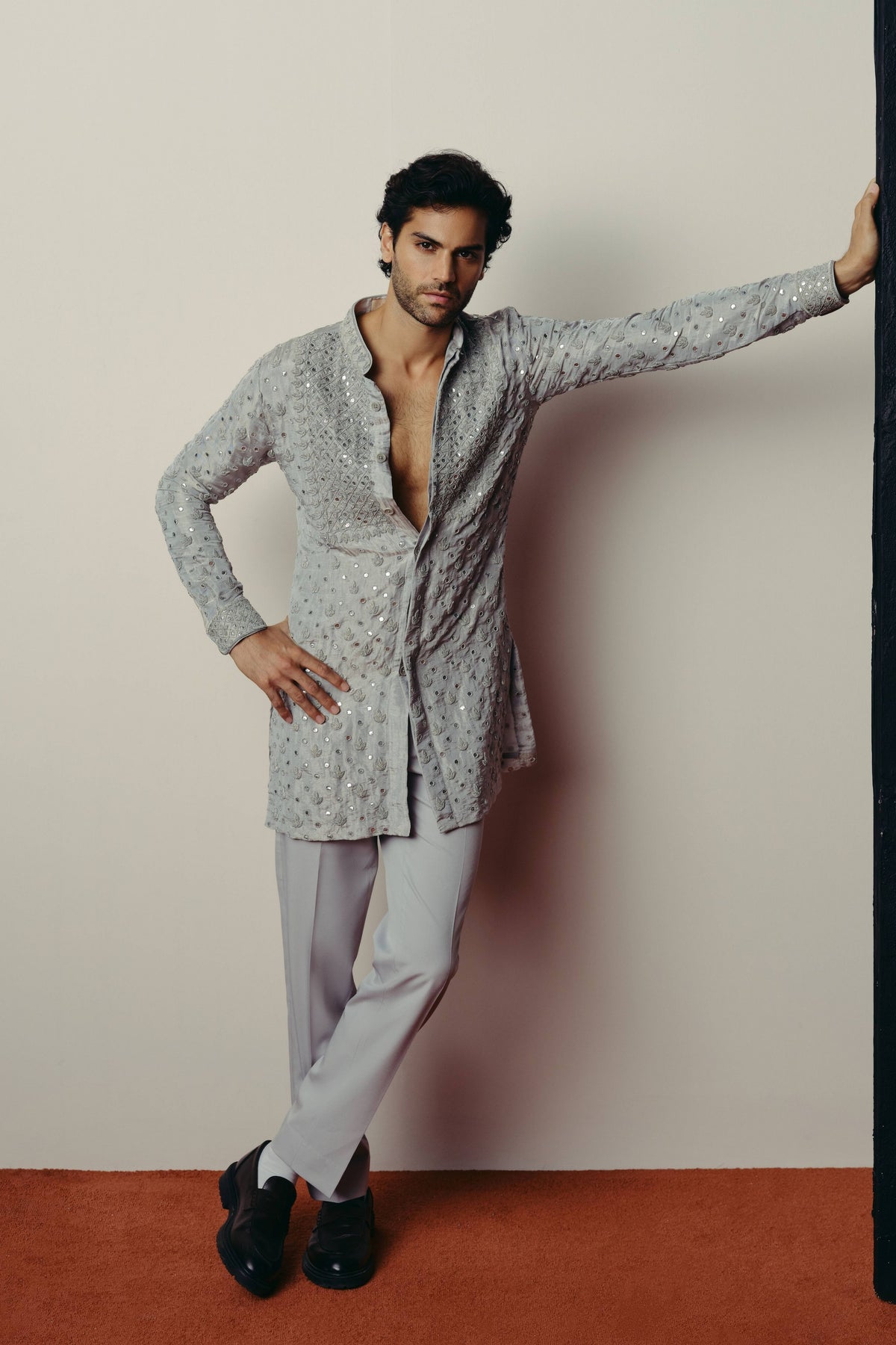 Nakshatra Kurta Set