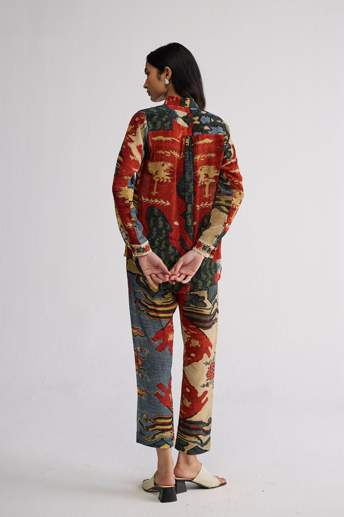 Alo Co-ord Set