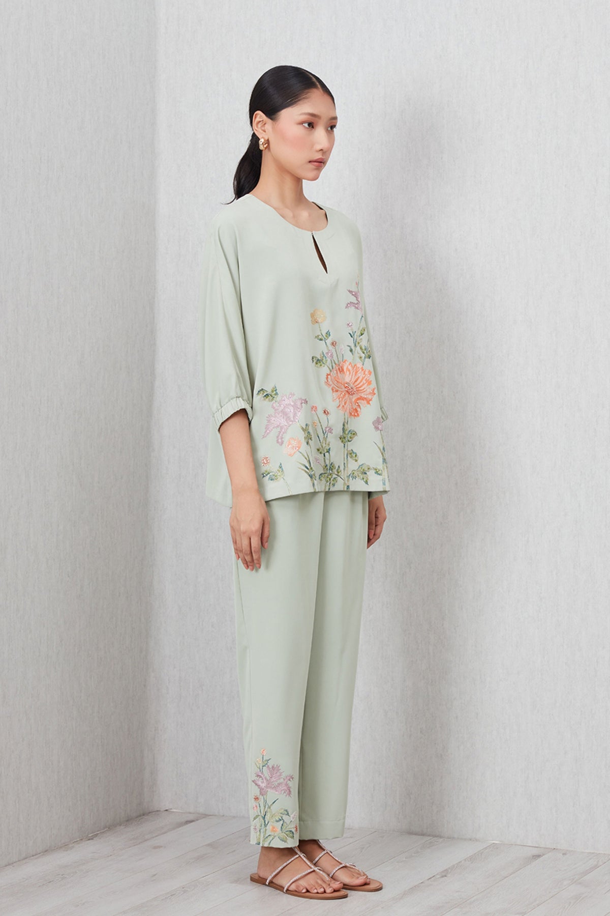 Bria Co-ord Set