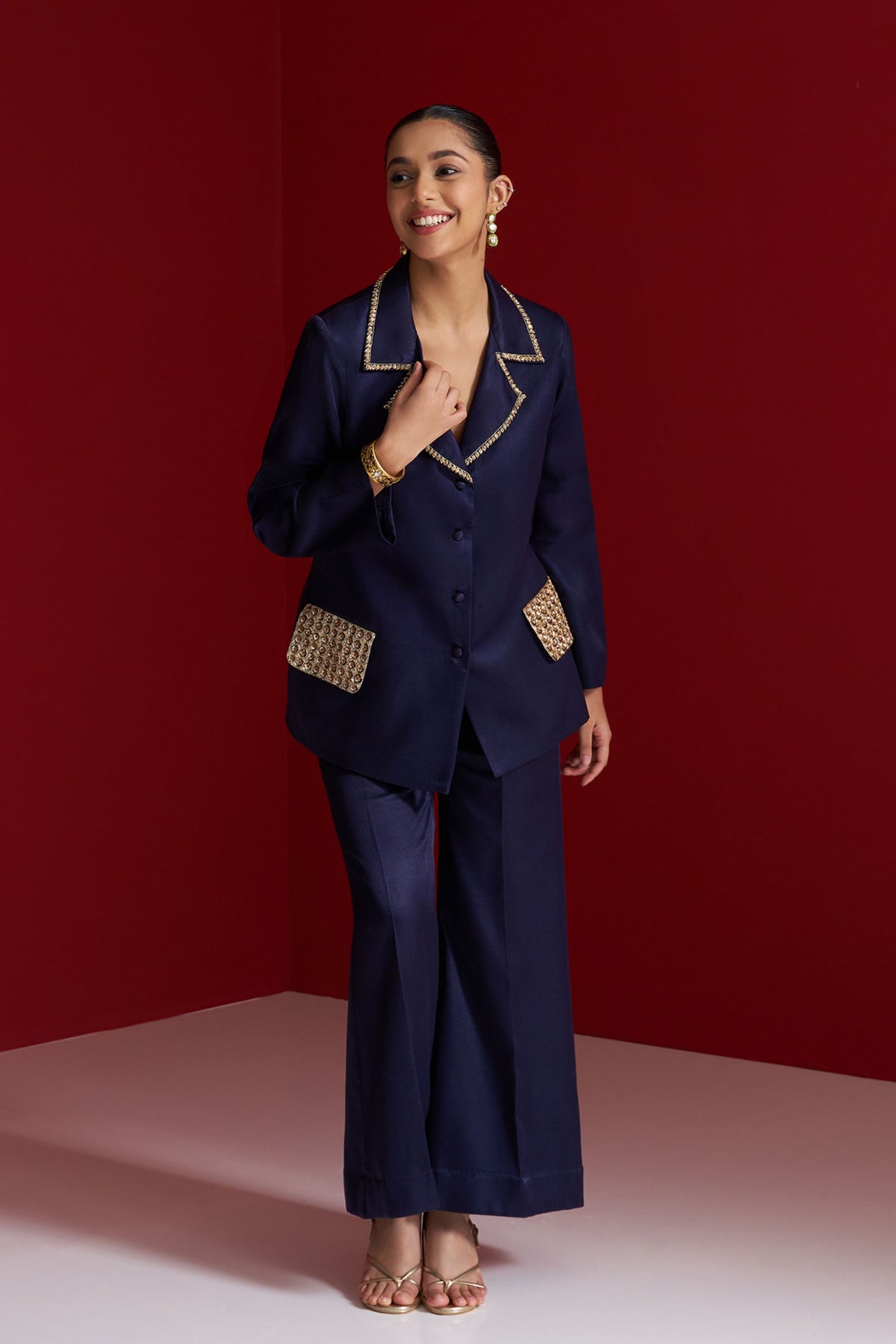 Movika Co-ord Set