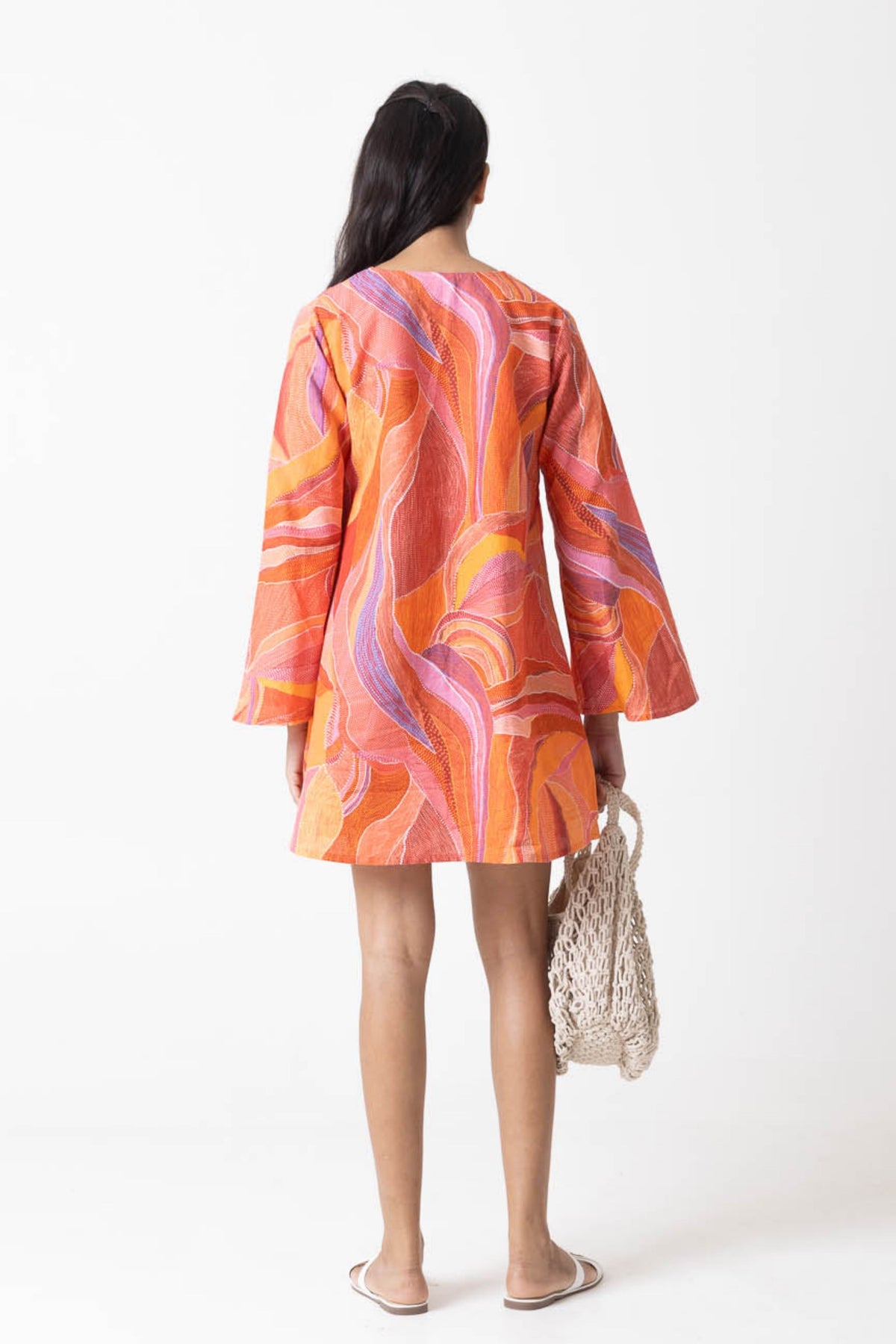 Sunrise Dress