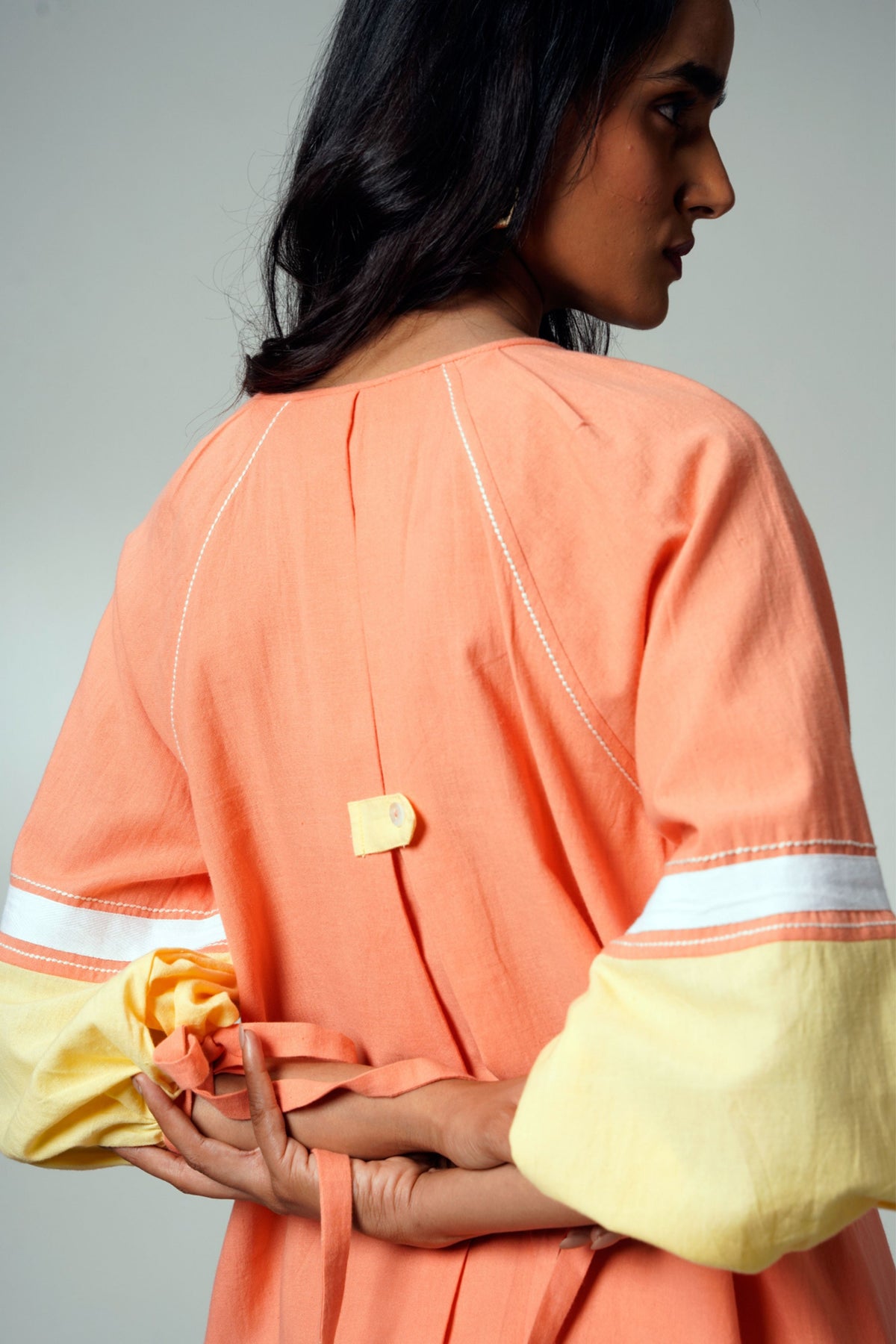 Oana Dress