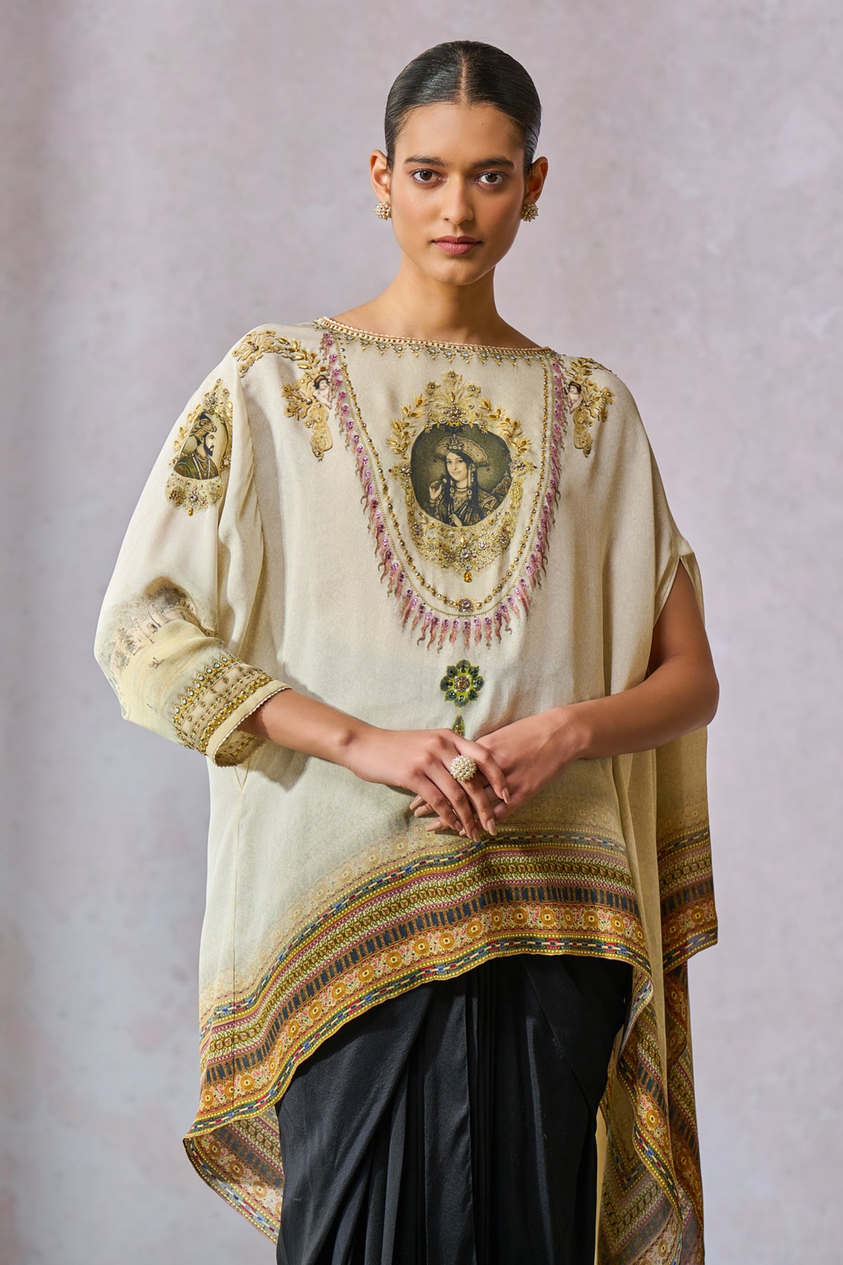 Ivory Top