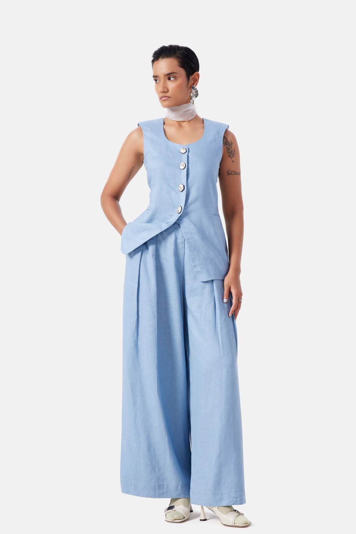 Cora Co-ord Set