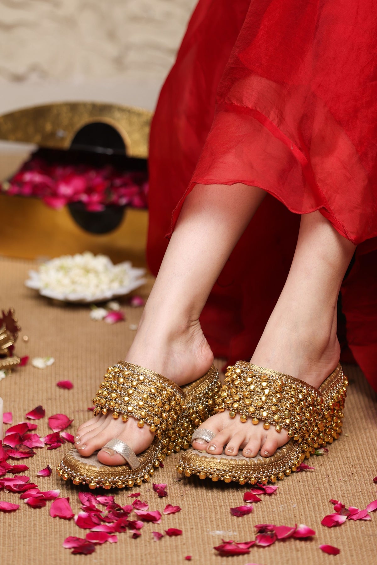 Kohinoor Wedges