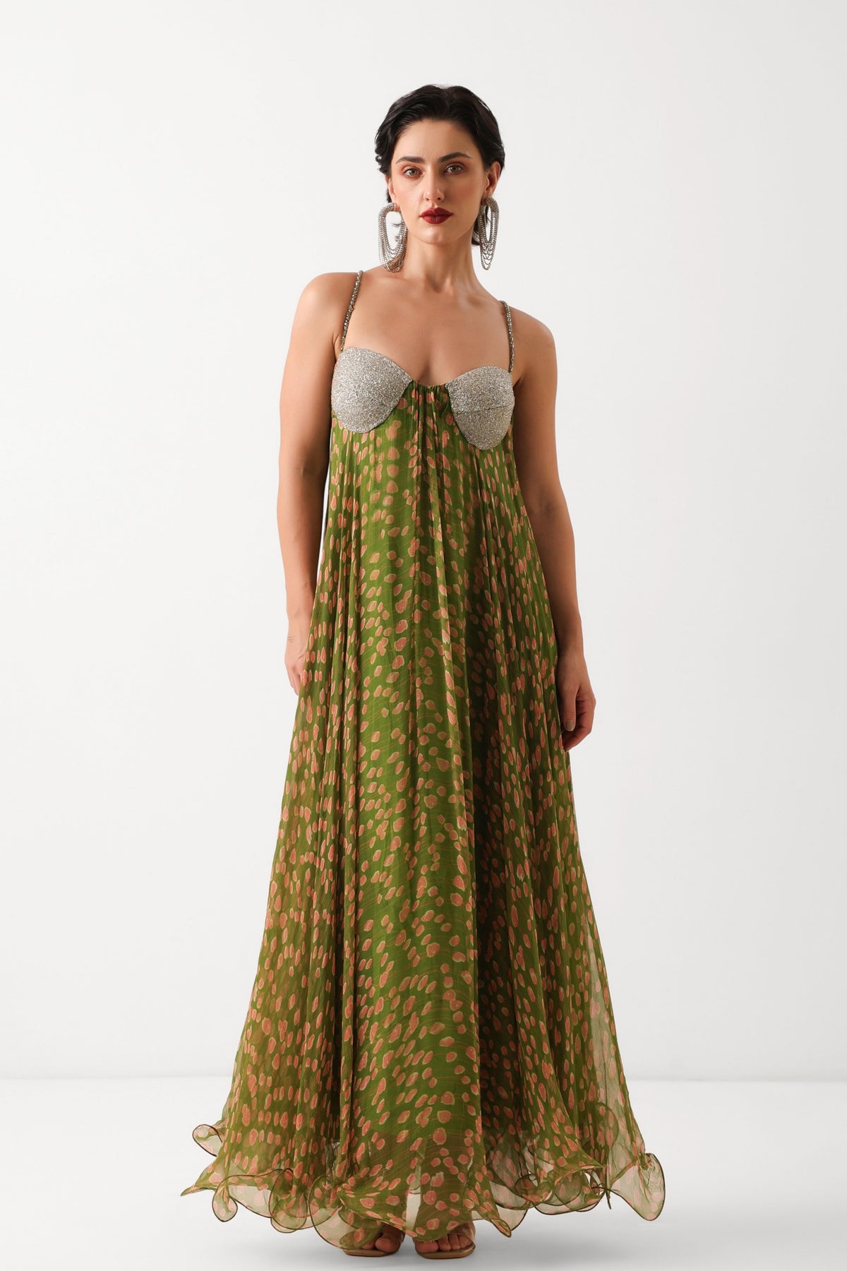 The Kal-katta Dress